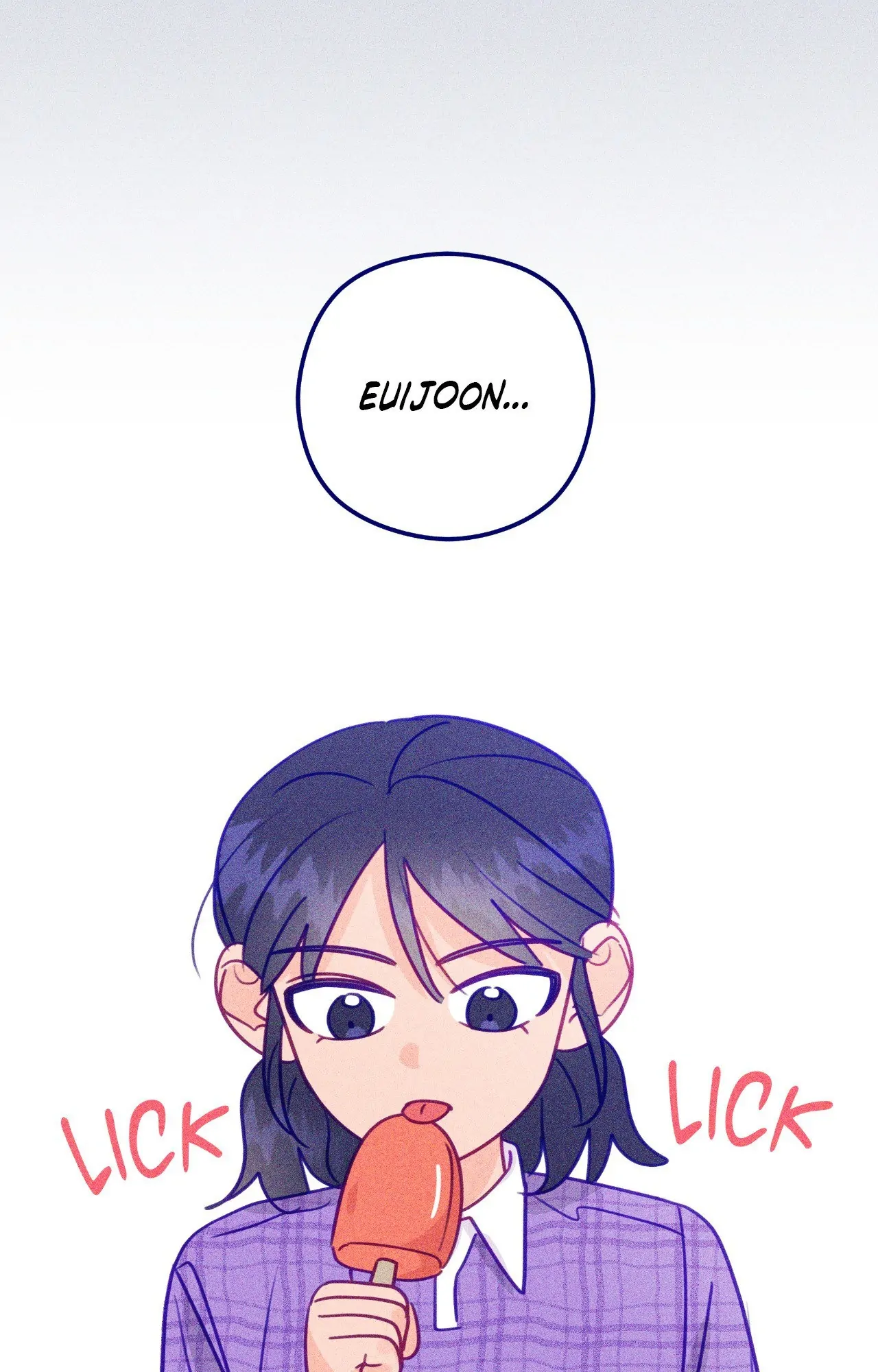 Folding For Love Chapter 18 - page 64