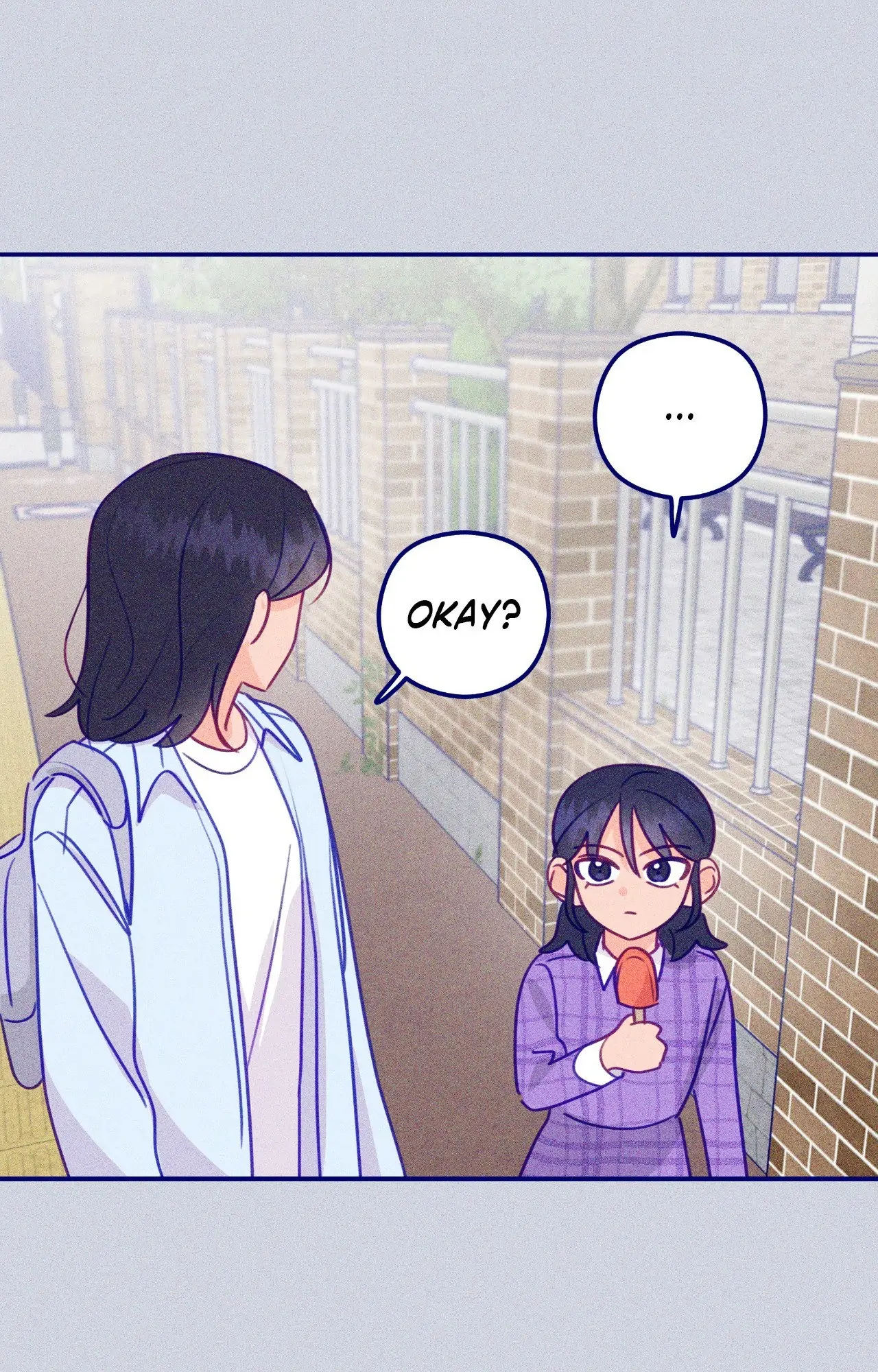 Folding For Love Chapter 18 - page 67