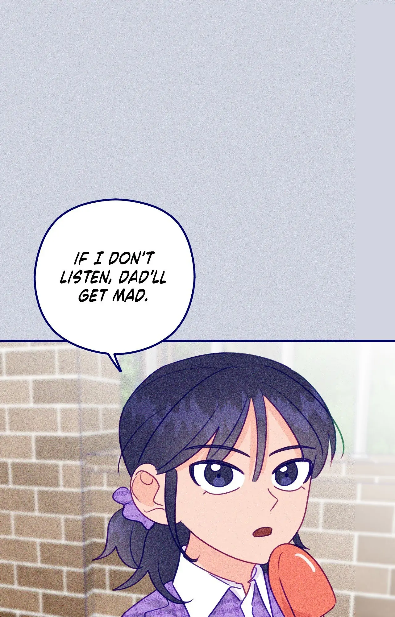 Folding For Love Chapter 18 - page 68