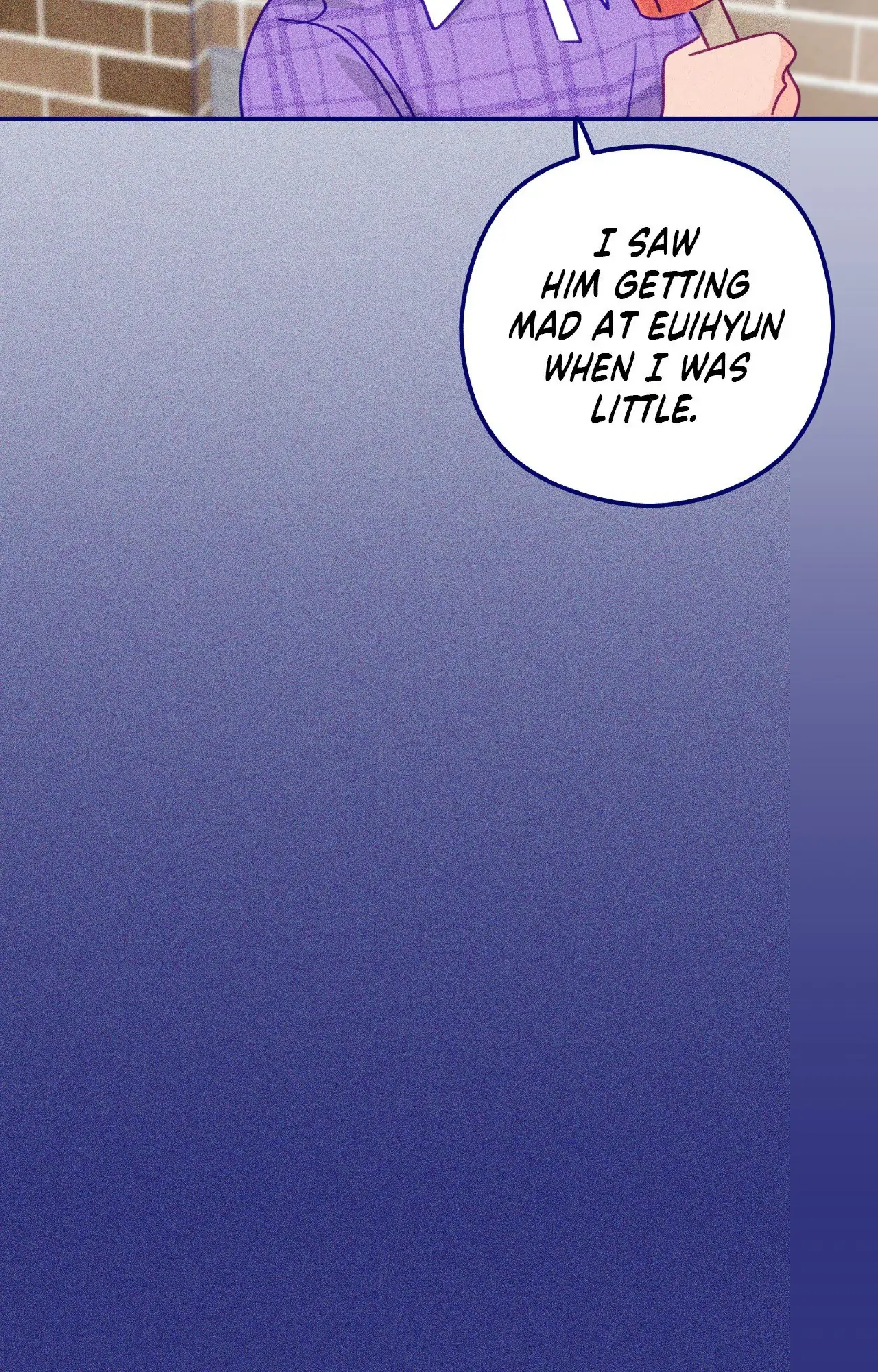 Folding For Love Chapter 18 - page 69