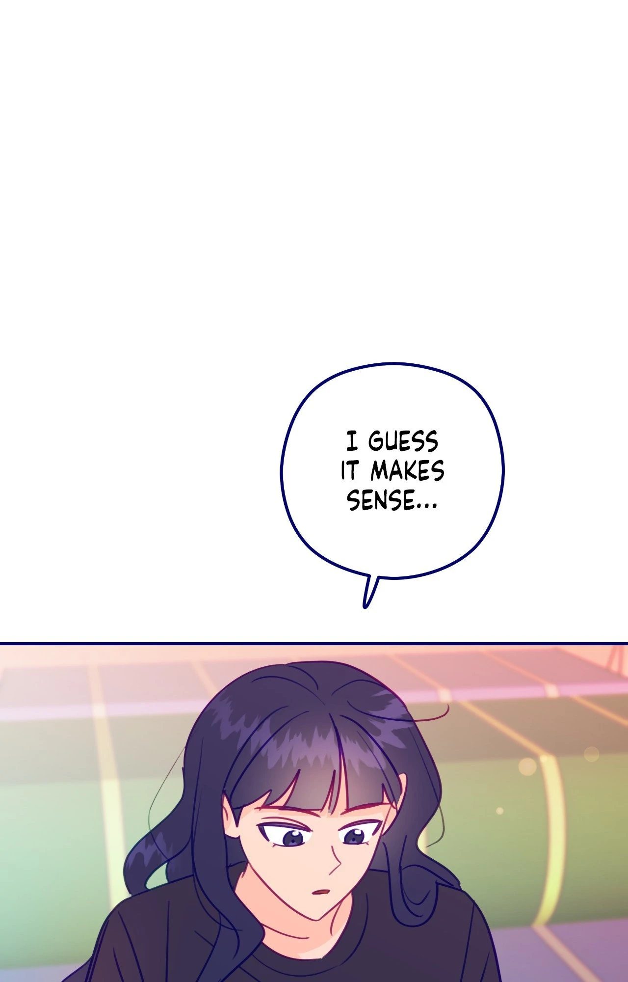 Folding For Love Chapter 18 - page 7