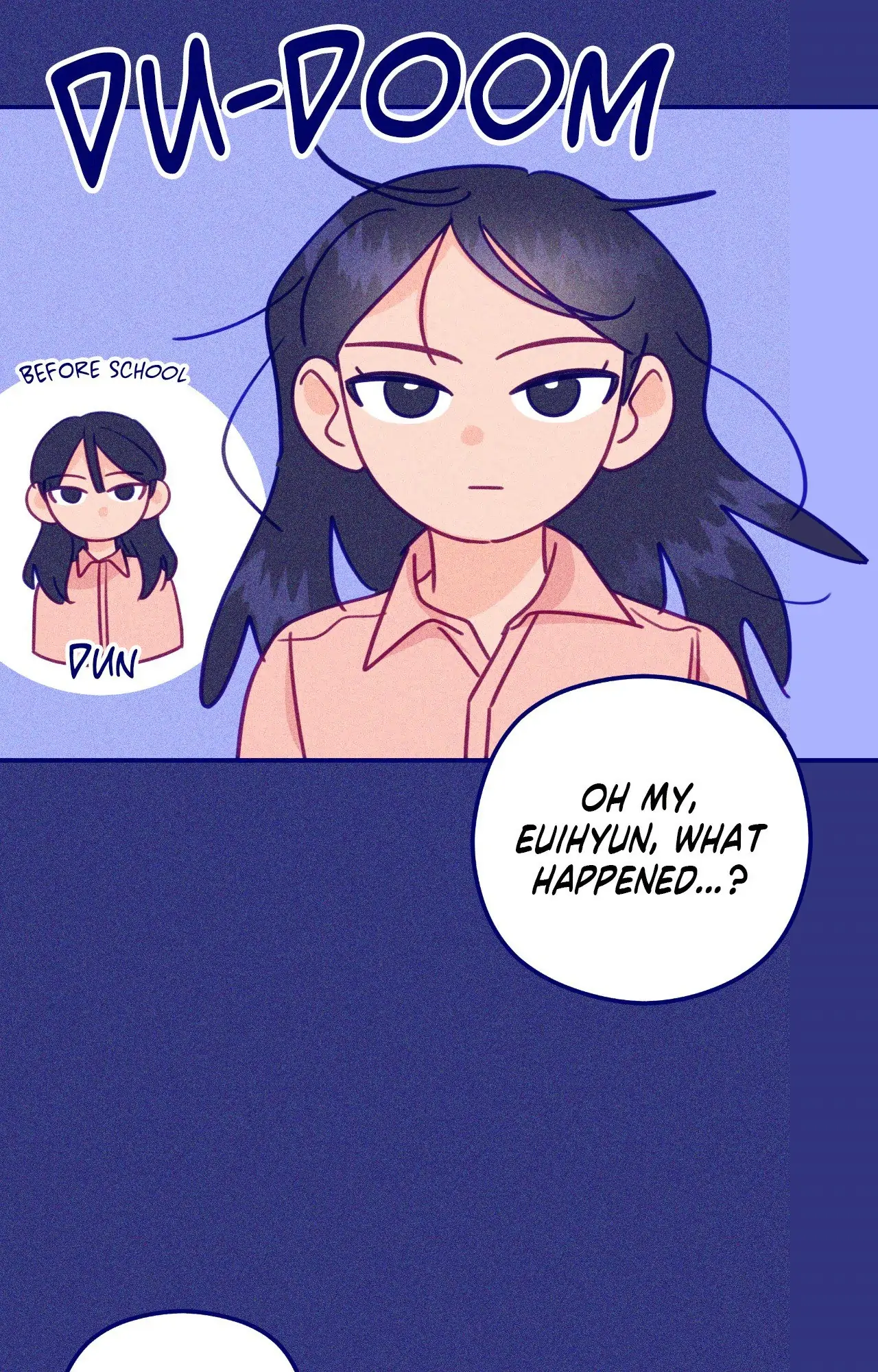 Folding For Love Chapter 18 - page 70