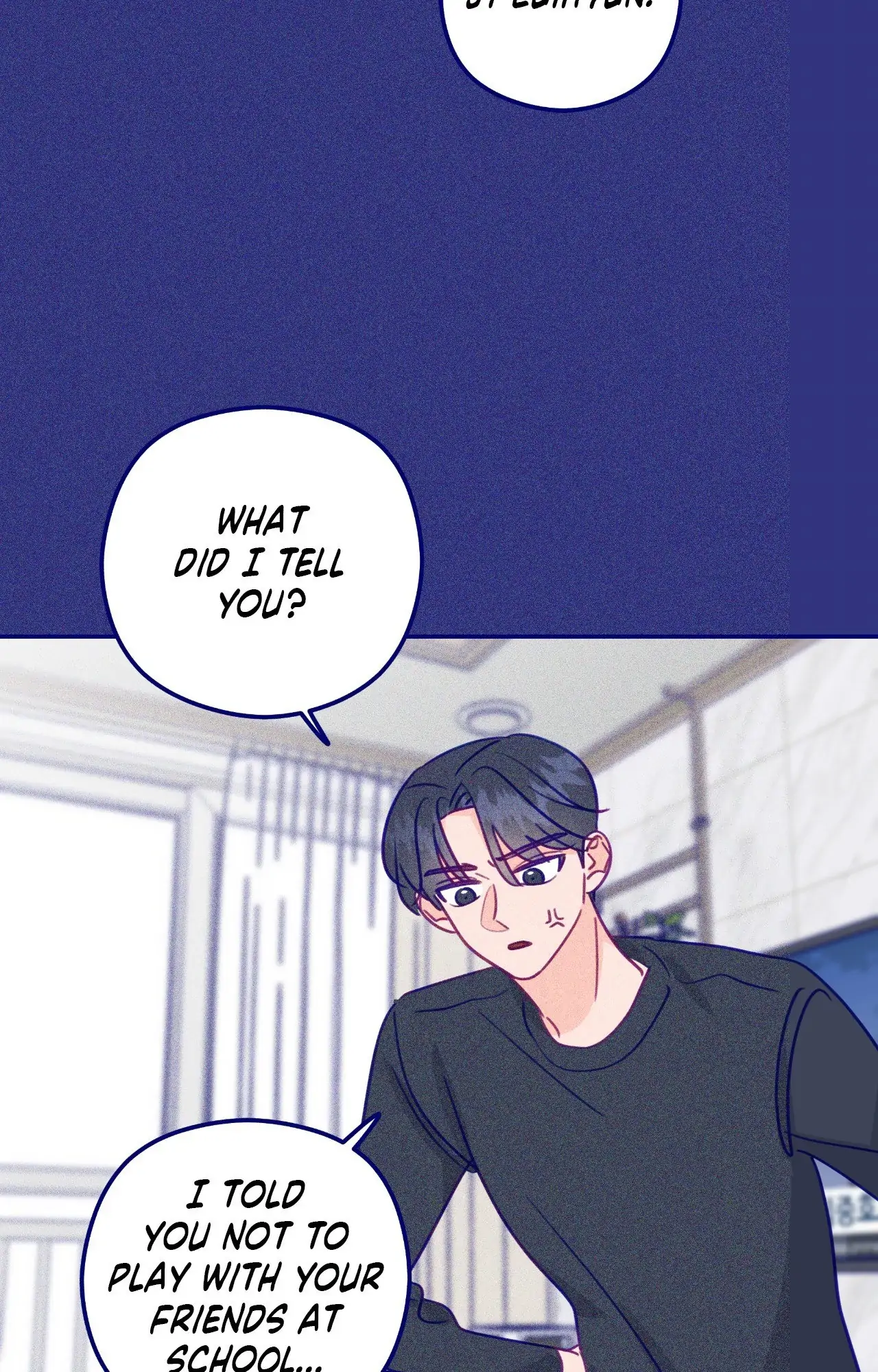 Folding For Love Chapter 18 - page 72