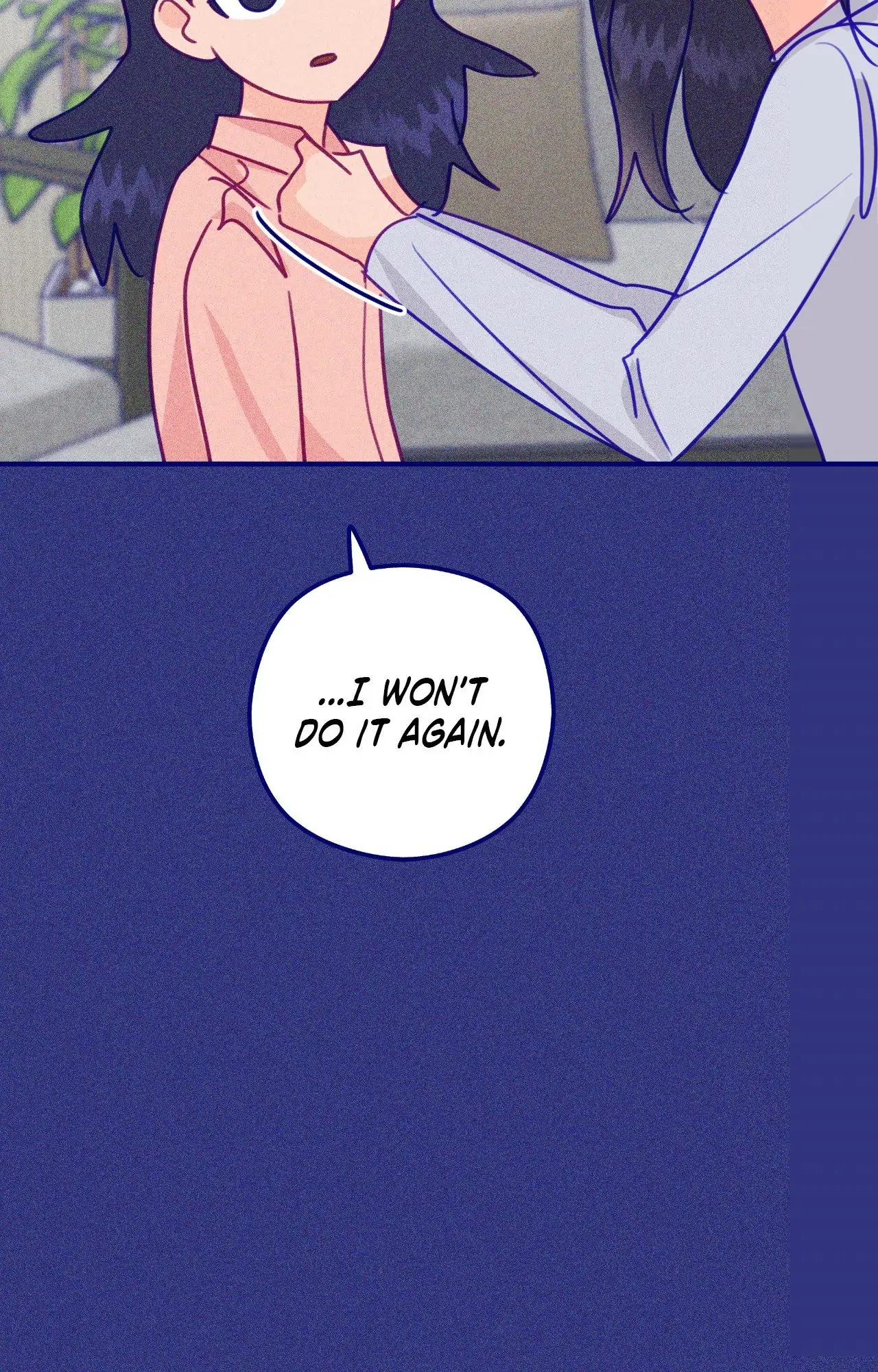 Folding For Love Chapter 18 - page 74