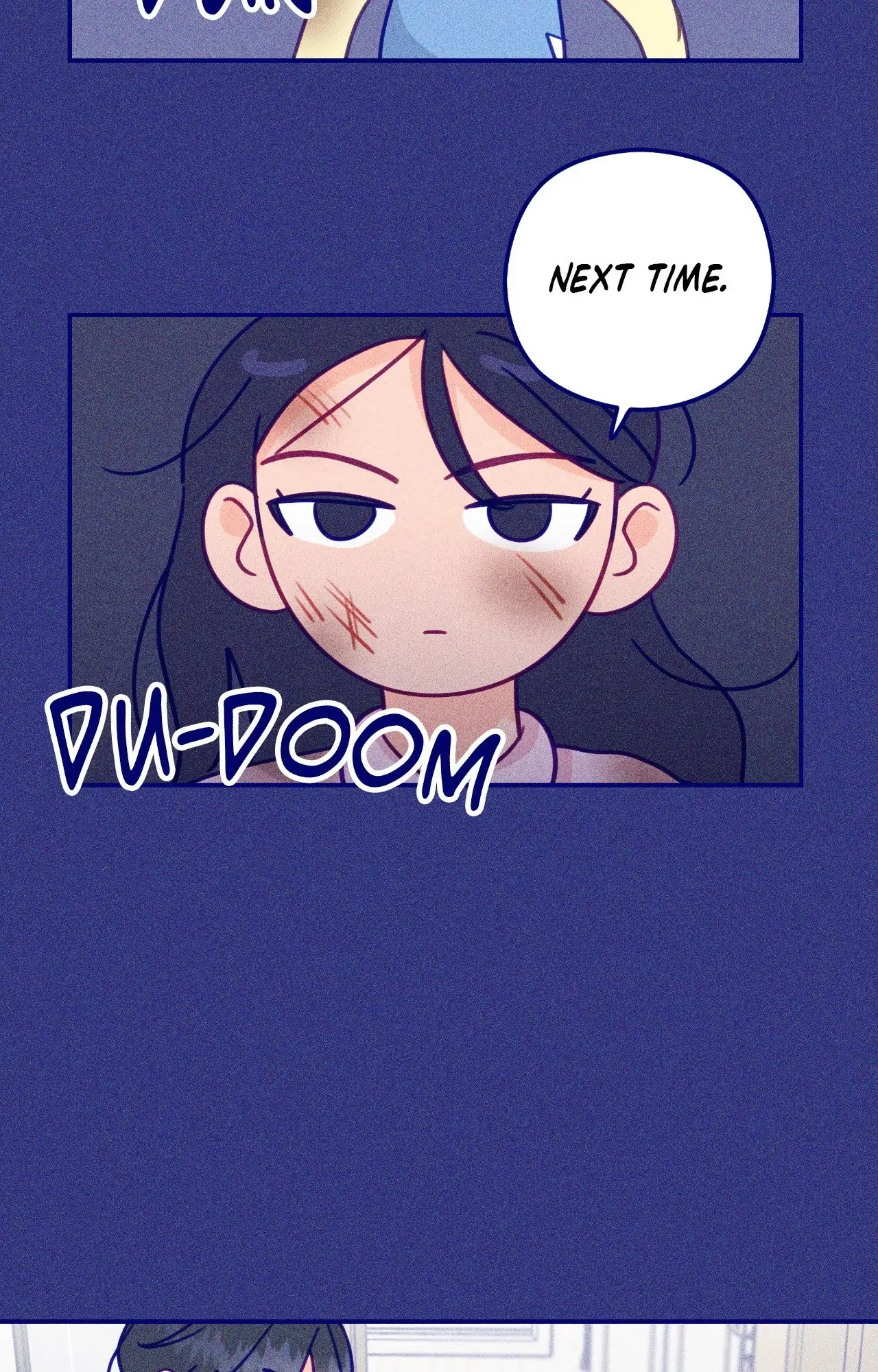 Folding For Love Chapter 18 - page 77