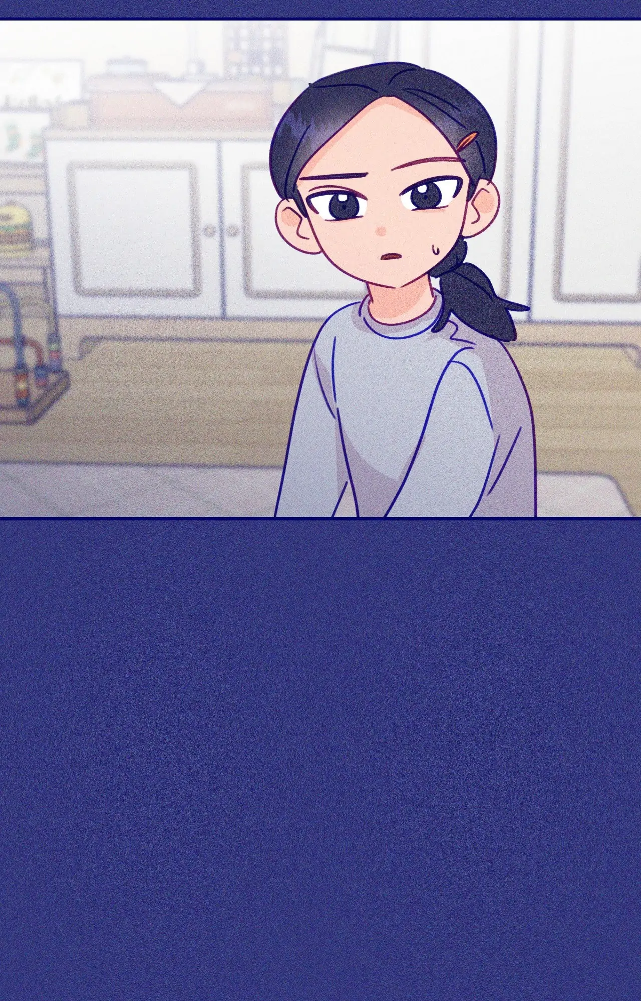 Folding For Love Chapter 18 - page 79