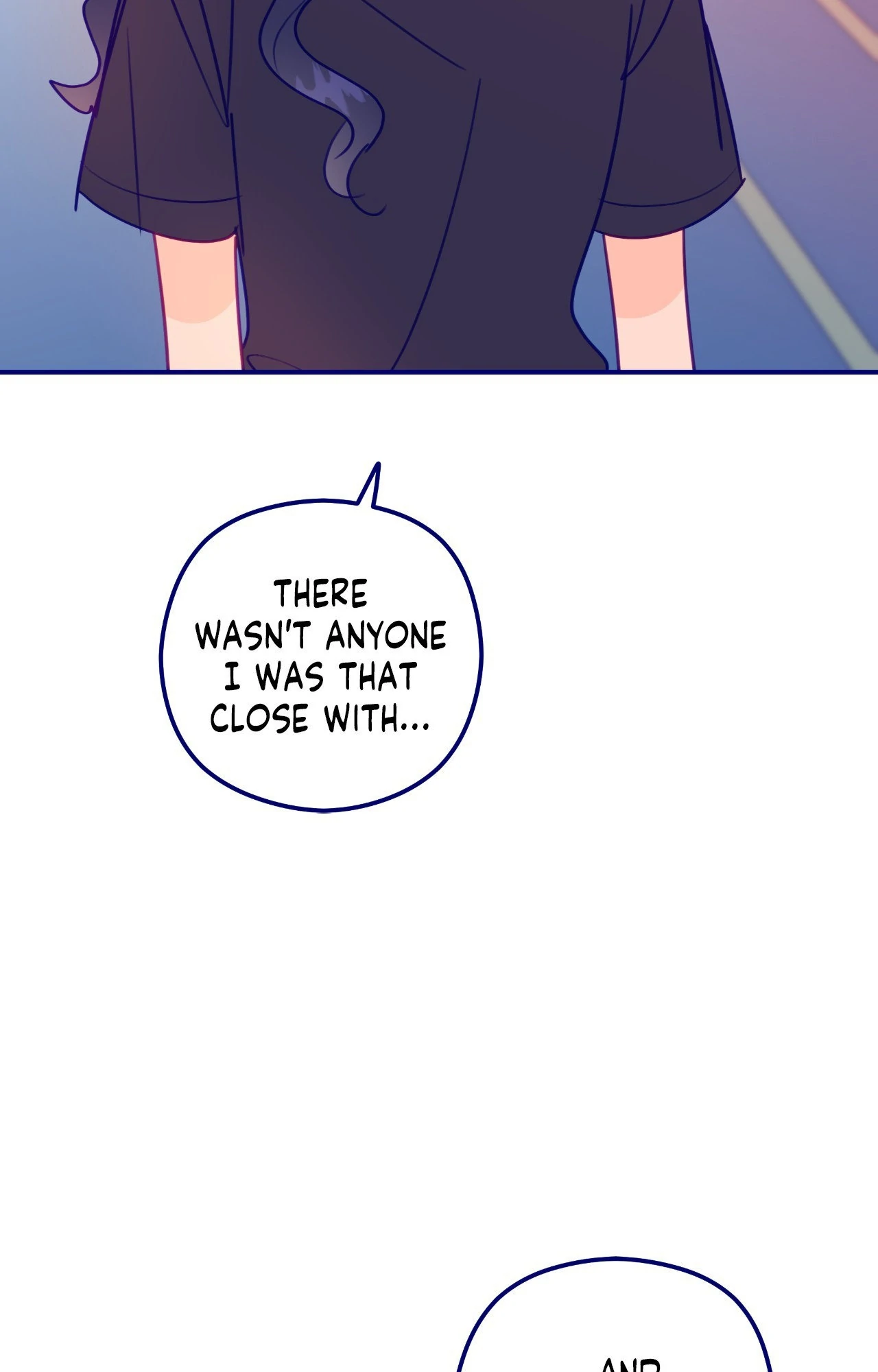 Folding For Love Chapter 18 - page 8