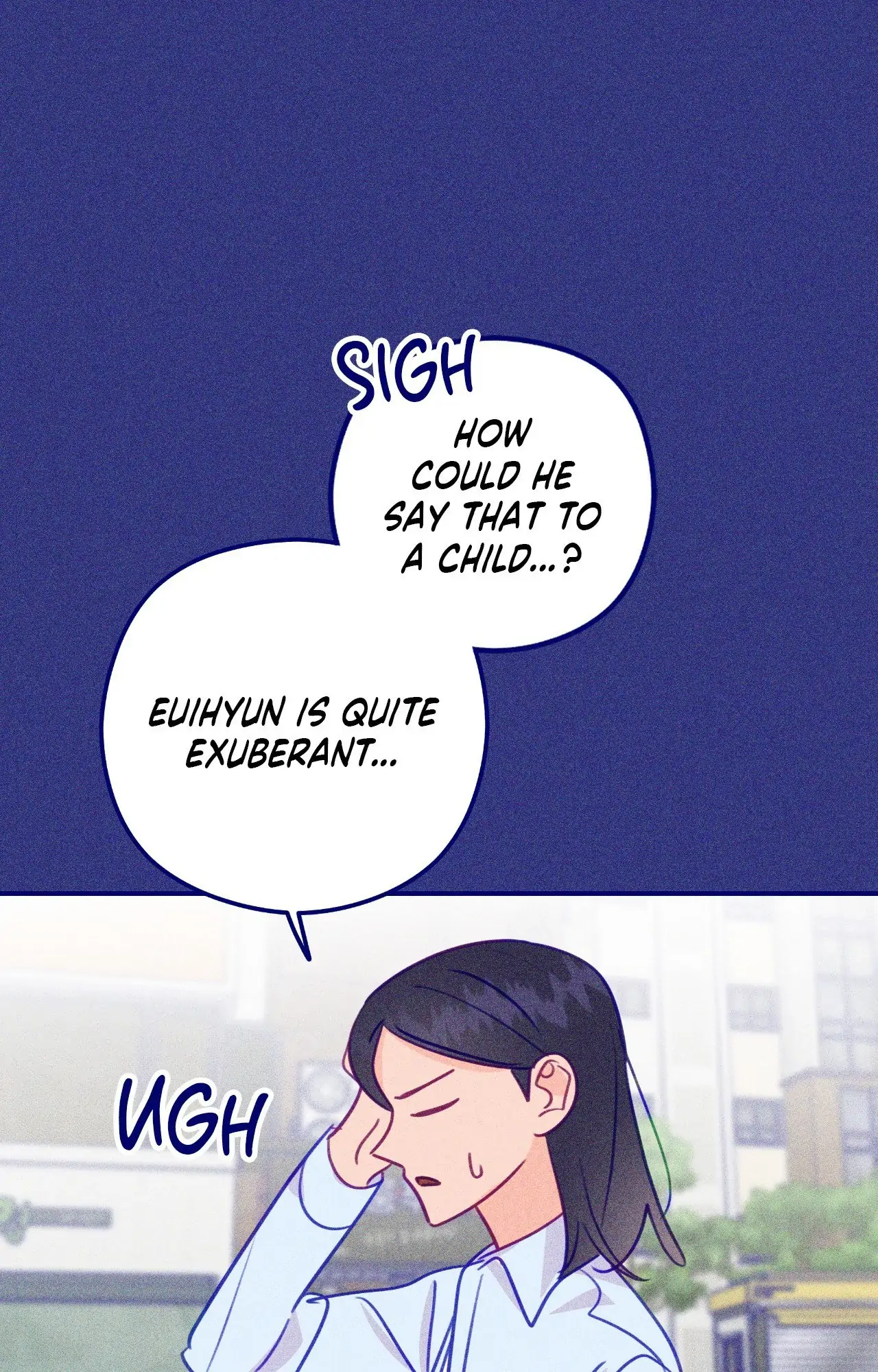 Folding For Love Chapter 18 - page 82