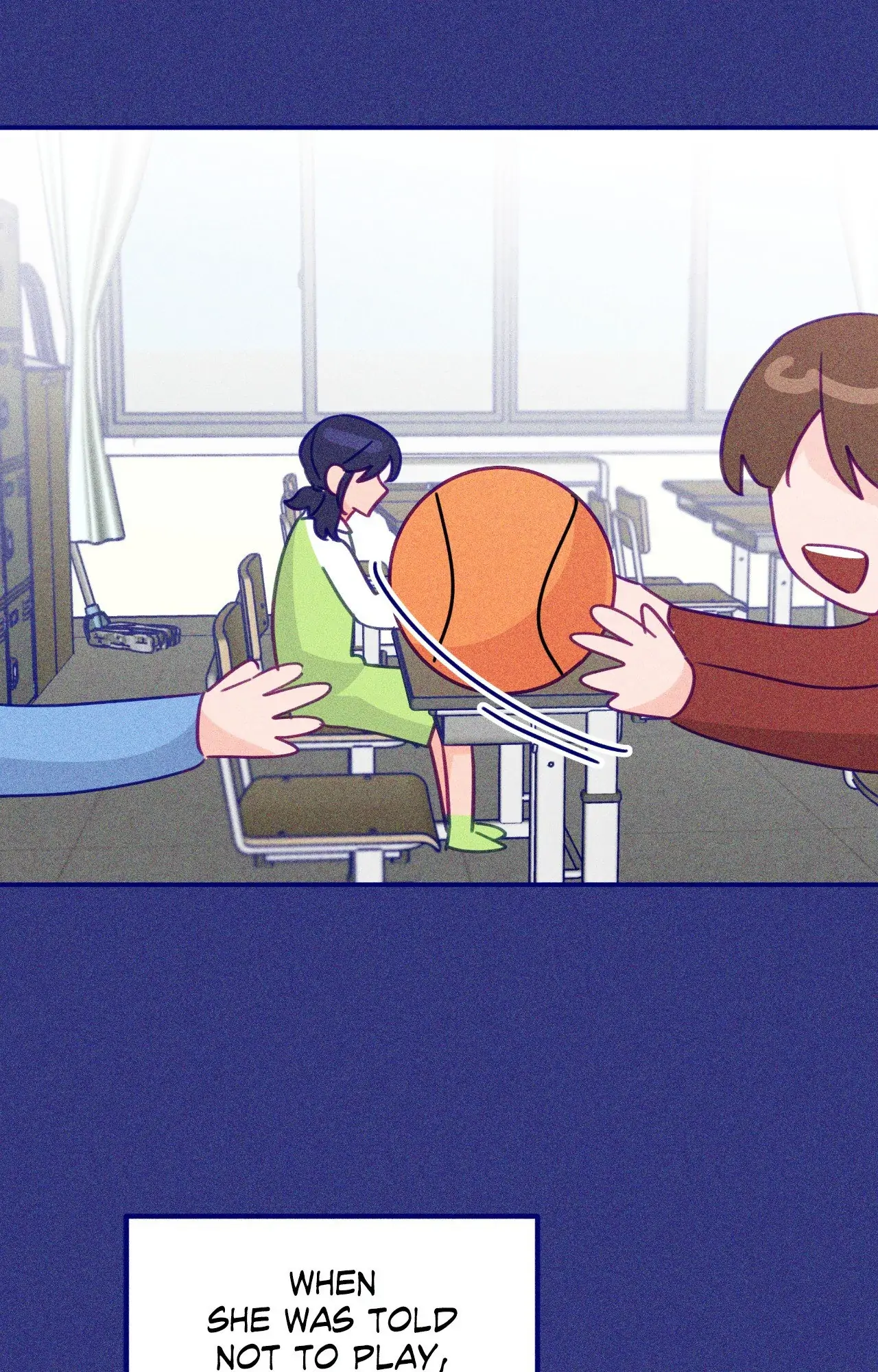 Folding For Love Chapter 18 - page 89
