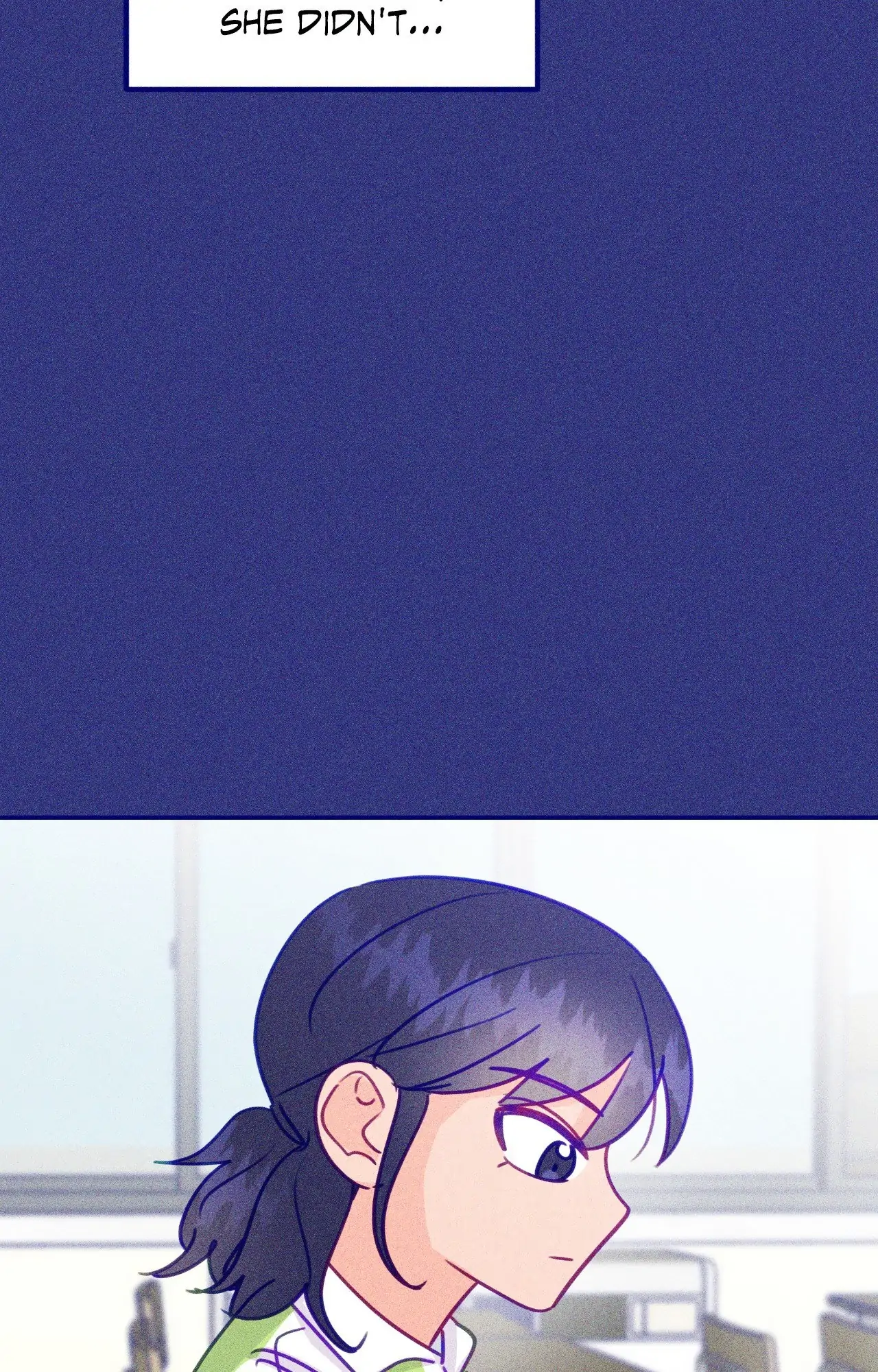 Folding For Love Chapter 18 - page 90
