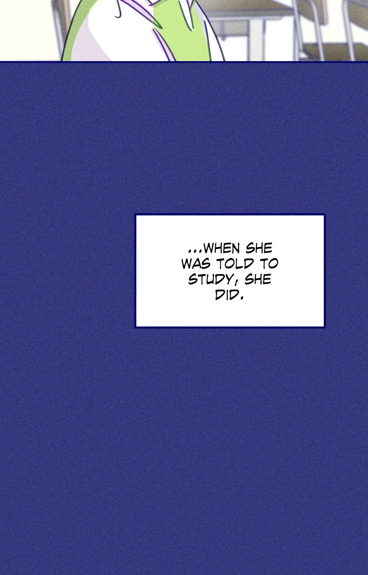 Folding For Love Chapter 18 - page 91