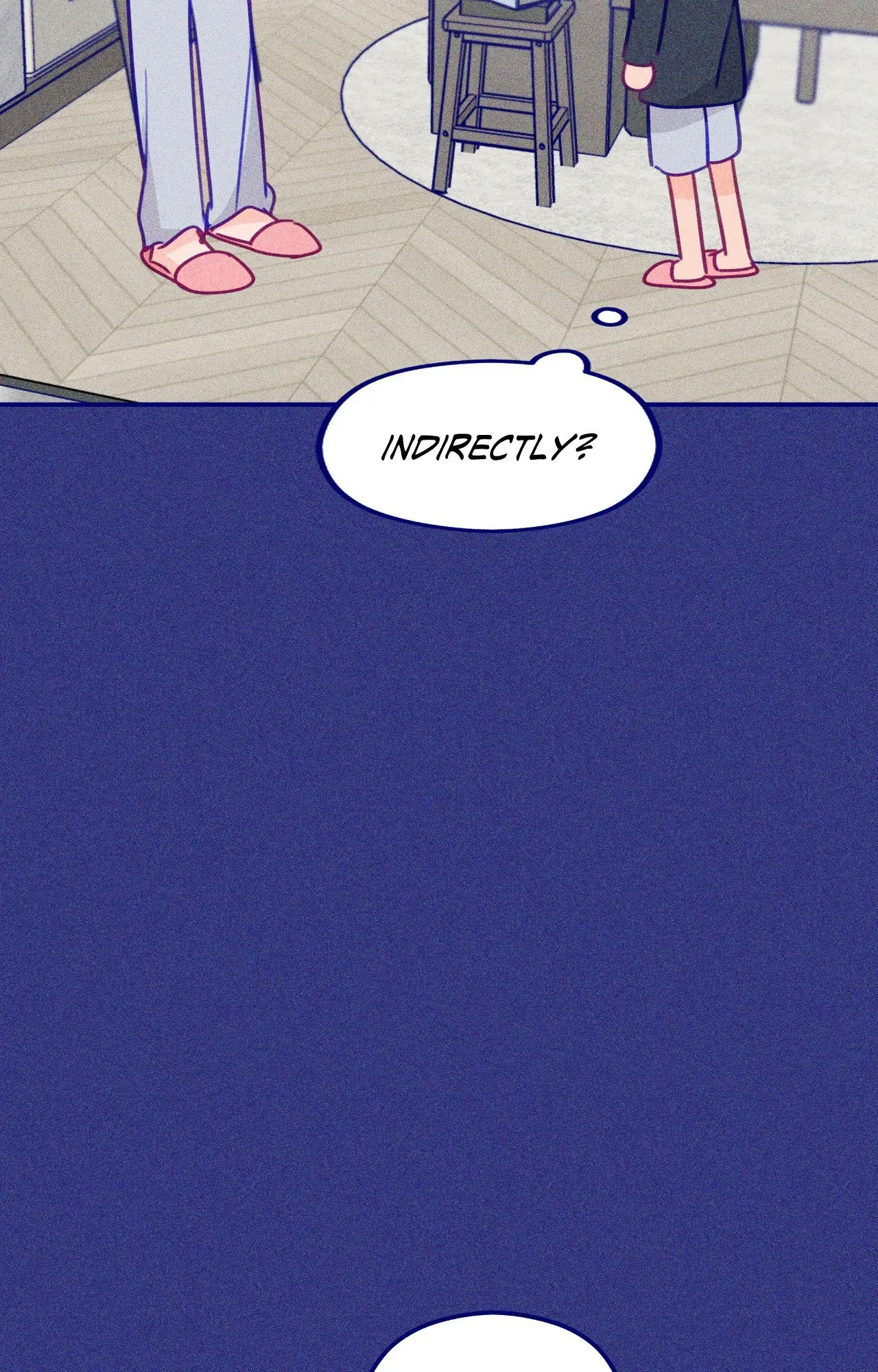 Folding For Love Chapter 18 - page 93