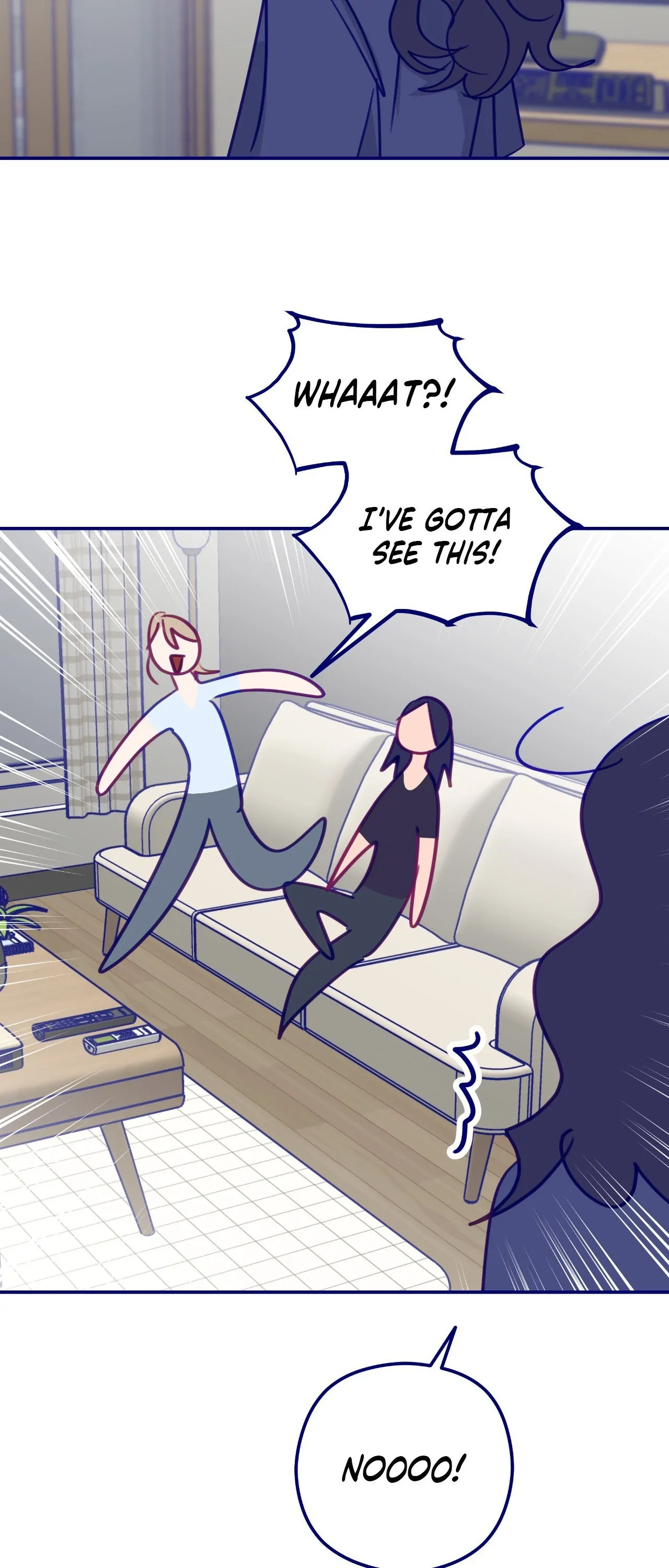 Folding For Love Chapter 41 - page 17
