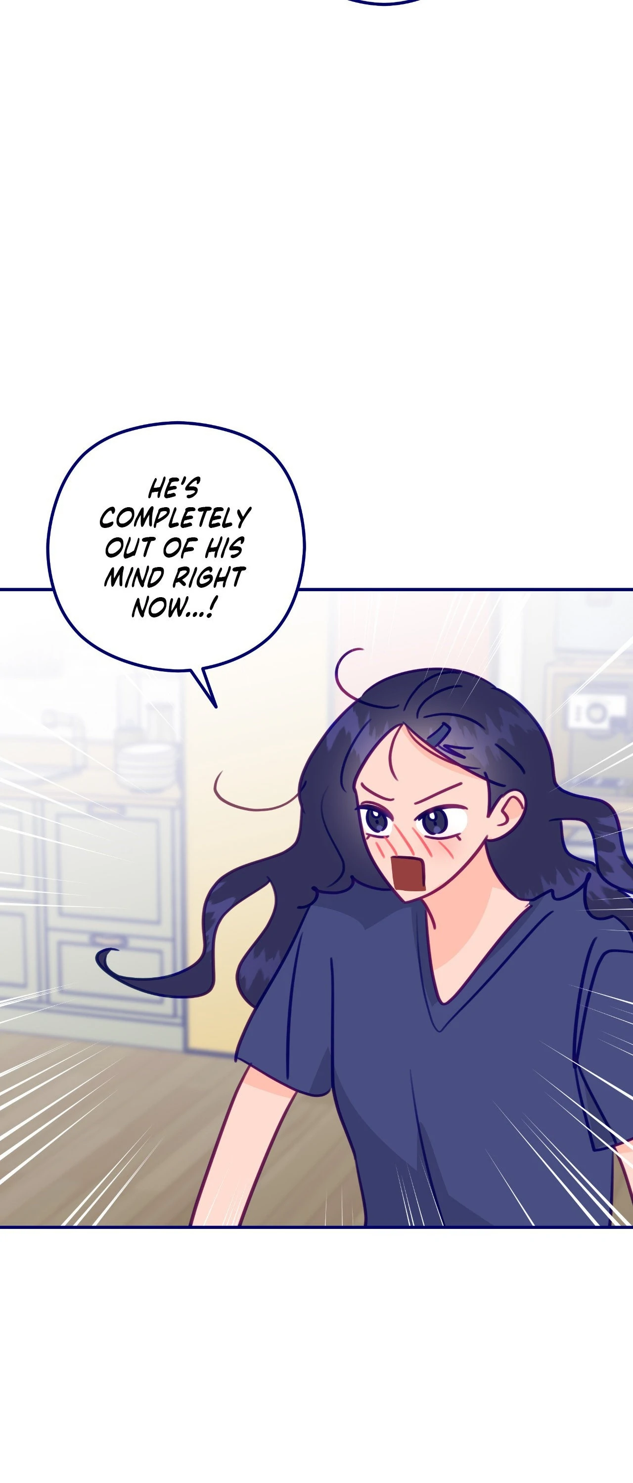 Folding For Love Chapter 41 - page 18