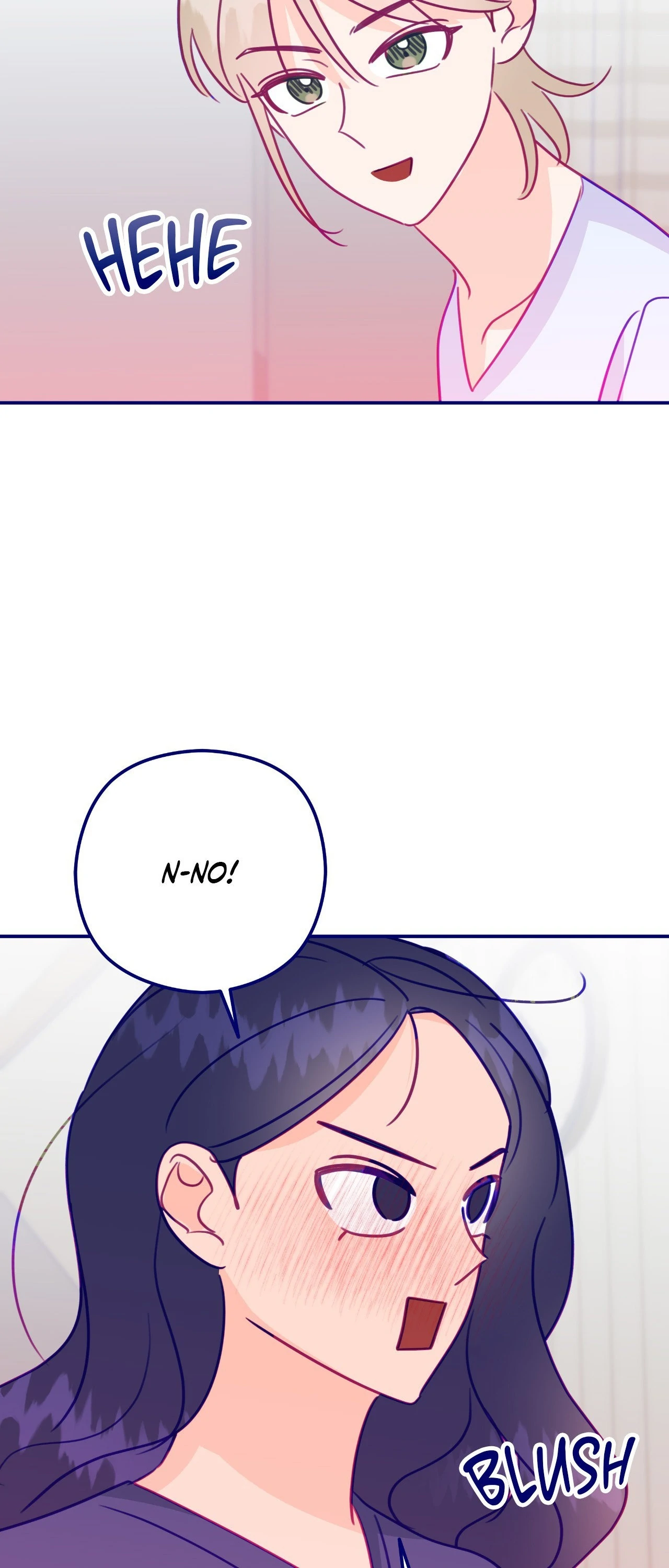 Folding For Love Chapter 41 - page 20