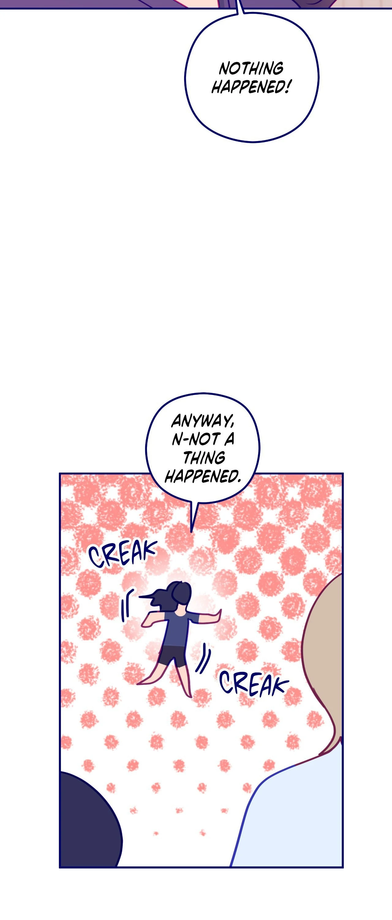 Folding For Love Chapter 41 - page 21