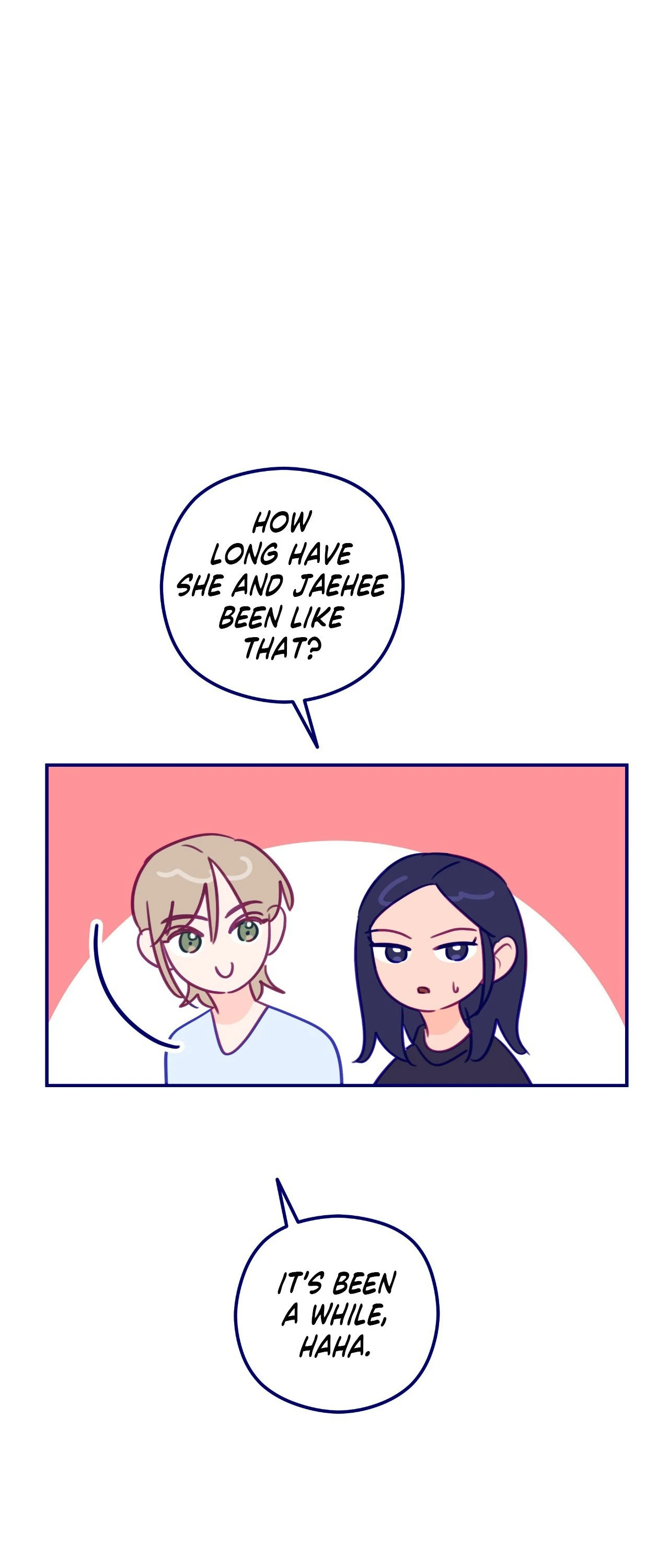 Folding For Love Chapter 41 - page 22