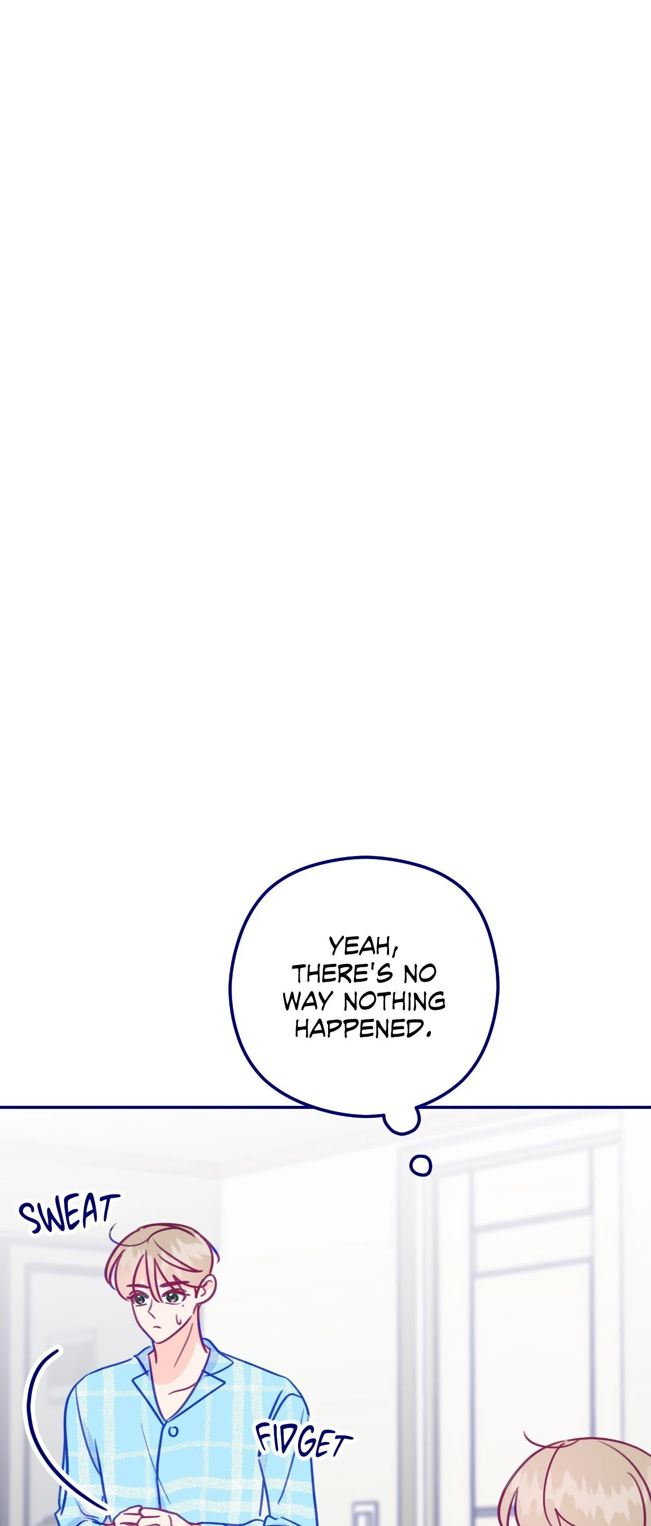 Folding For Love Chapter 41 - page 23