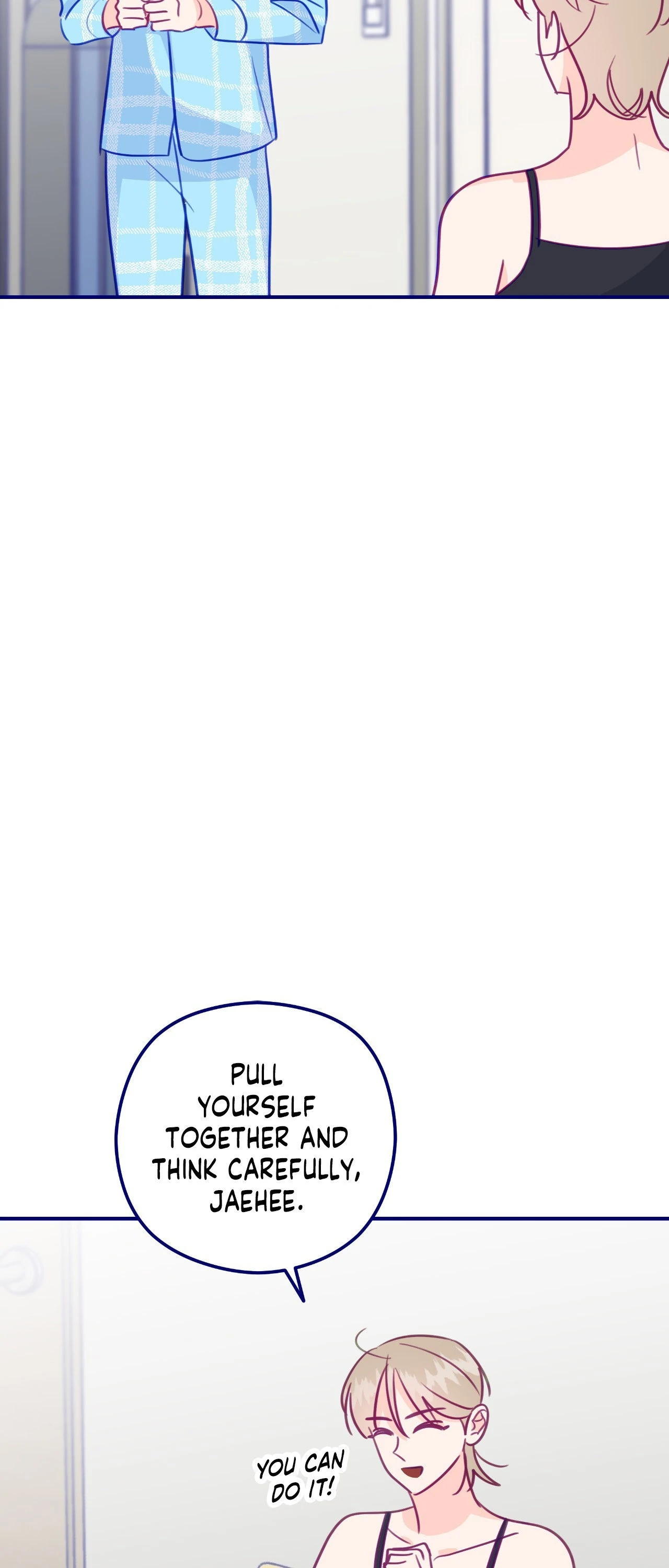 Folding For Love Chapter 41 - page 24