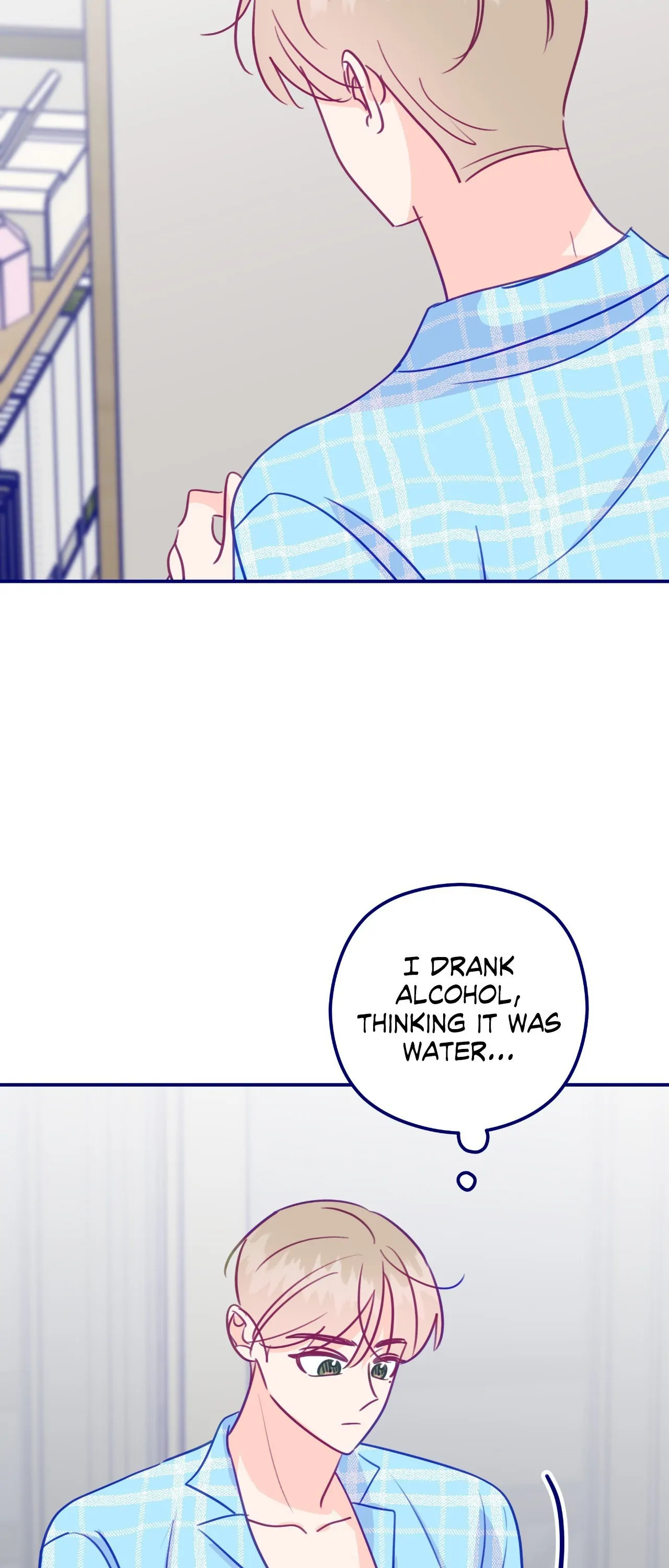 Folding For Love Chapter 41 - page 27