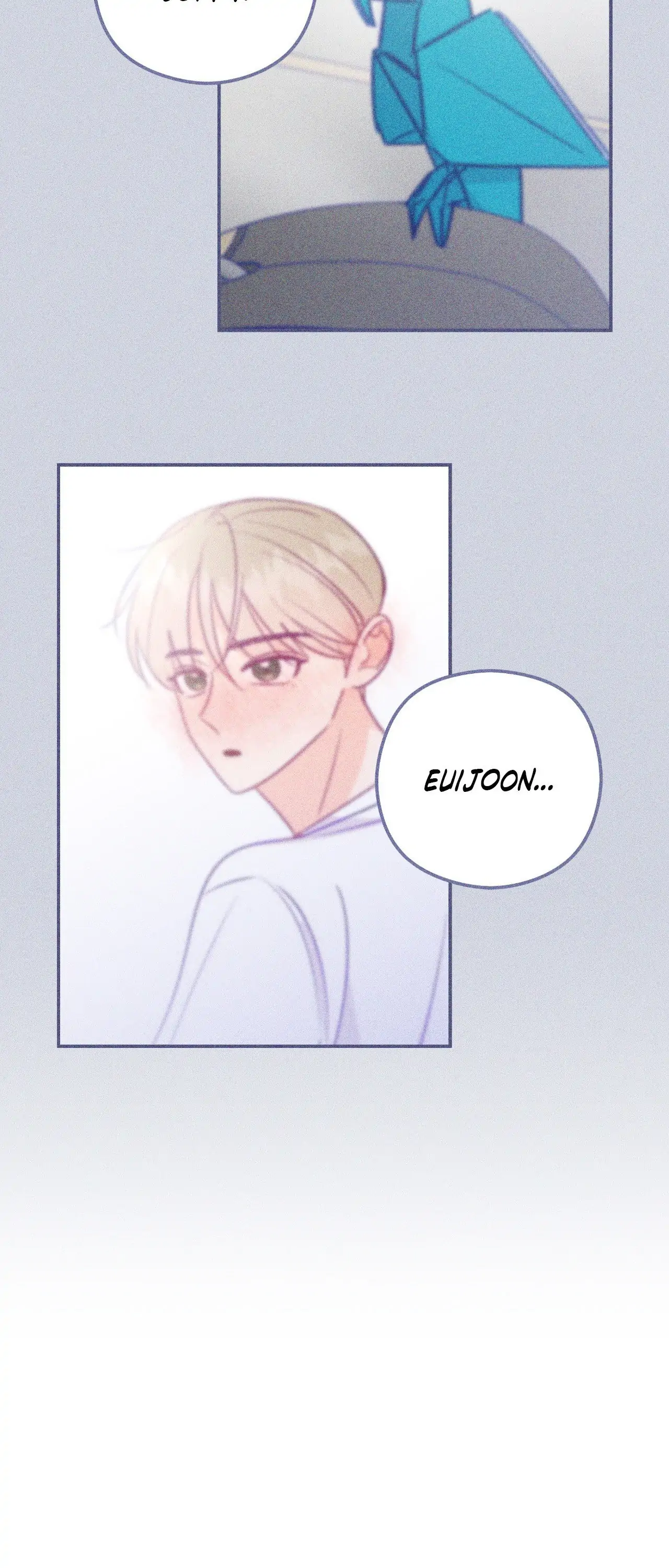 Folding For Love Chapter 41 - page 29