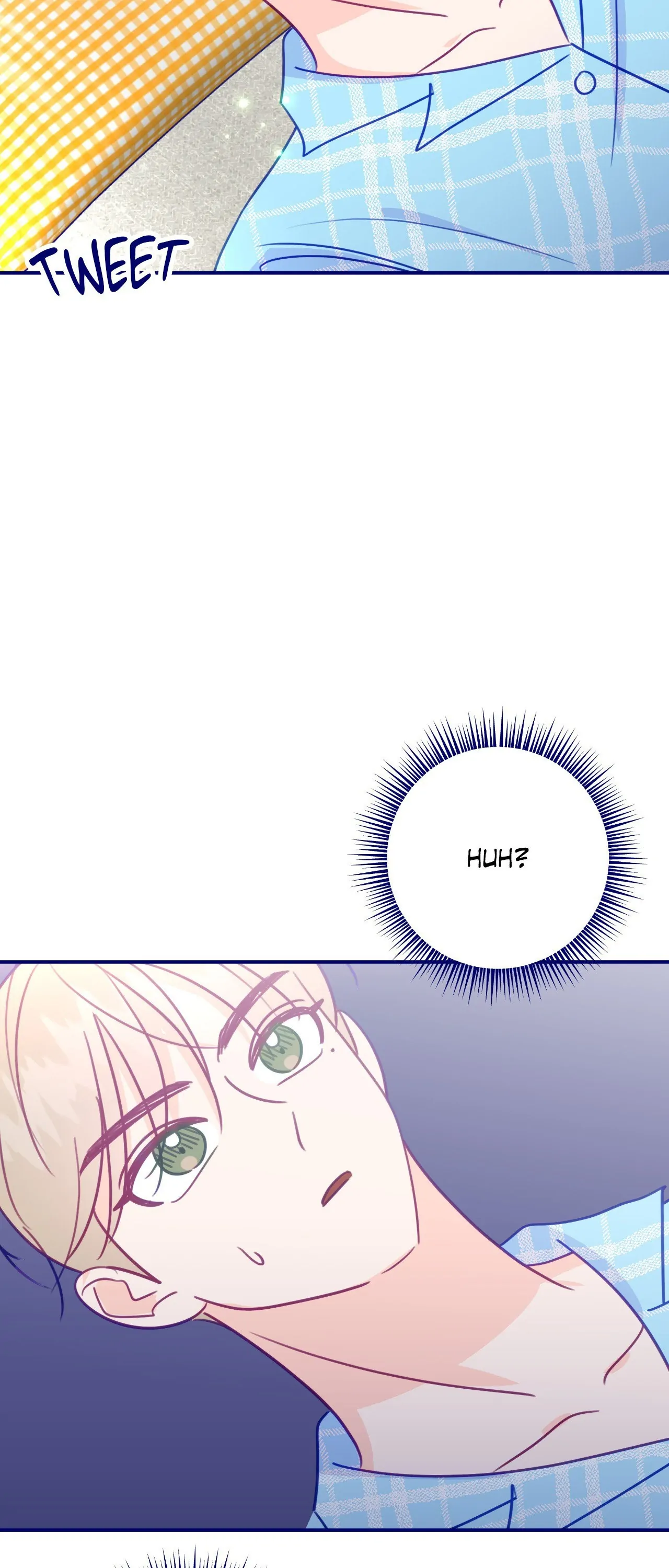 Folding For Love Chapter 41 - page 3