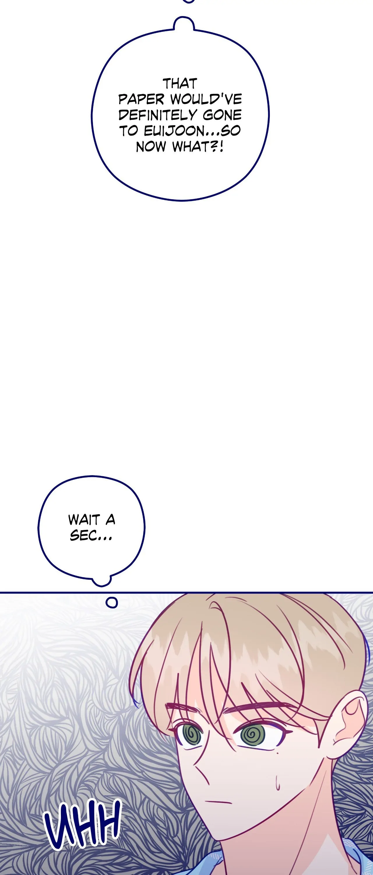 Folding For Love Chapter 41 - page 31