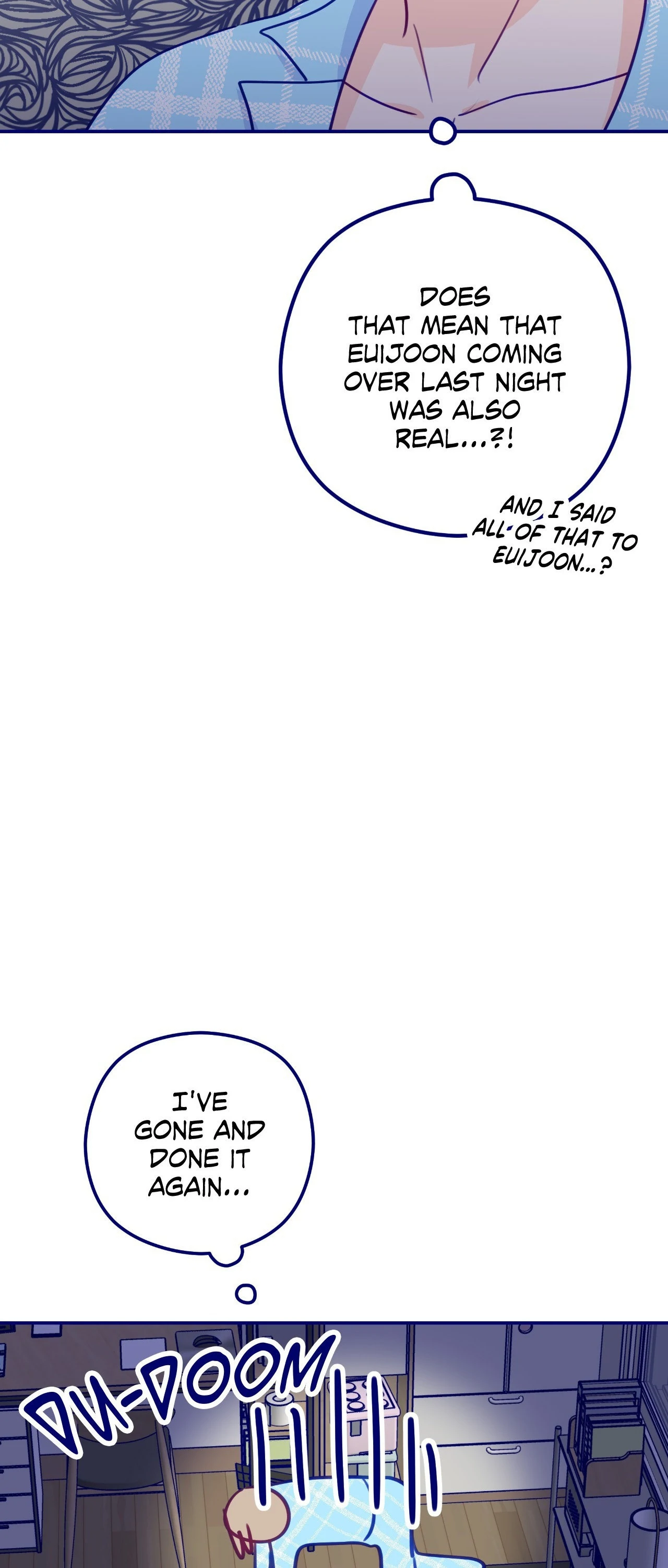 Folding For Love Chapter 41 - page 32