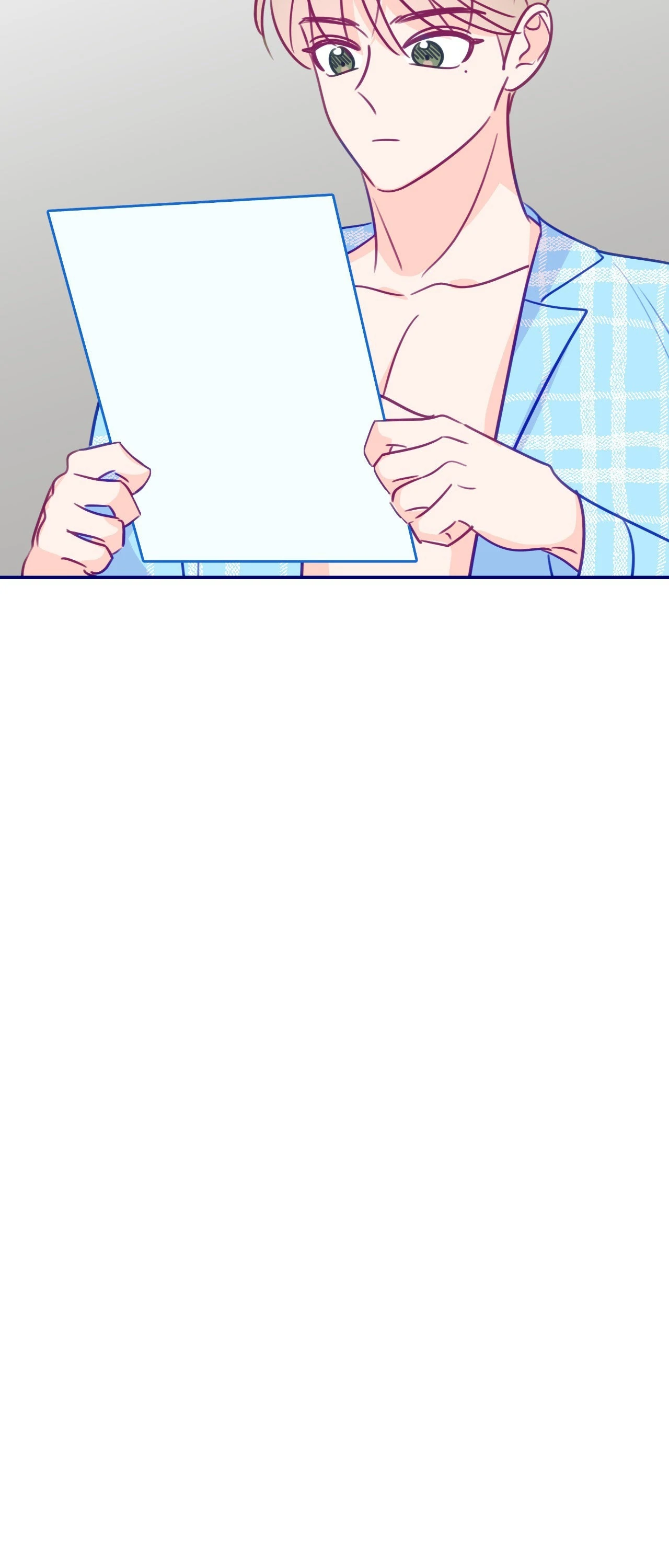 Folding For Love Chapter 41 - page 36