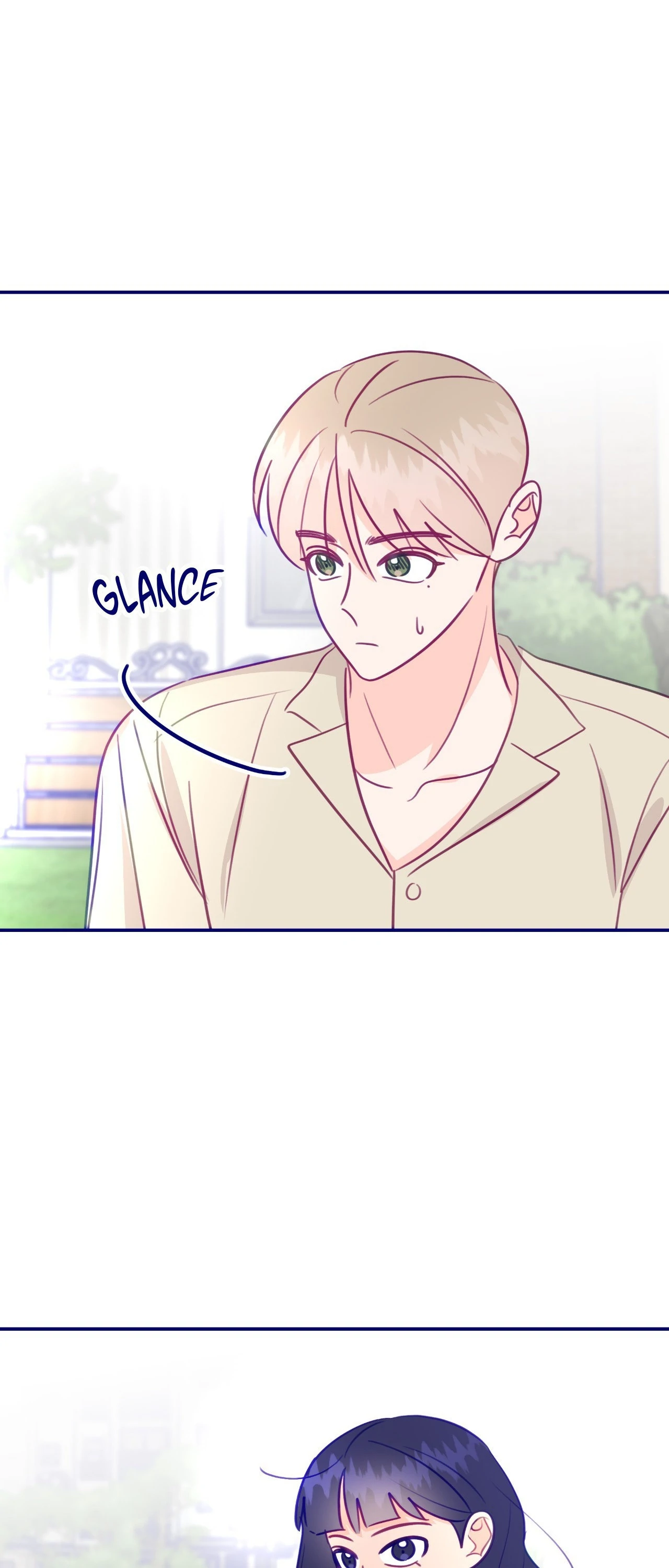 Folding For Love Chapter 41 - page 37