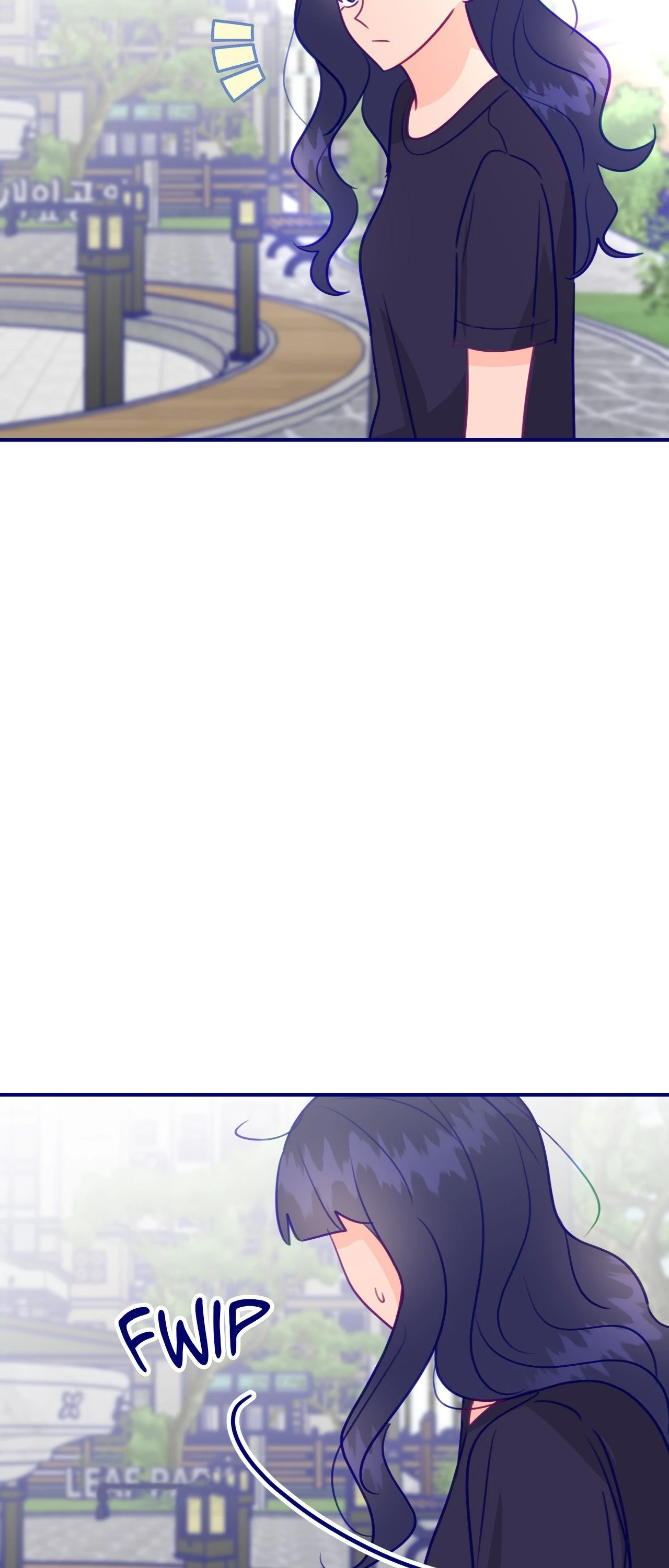 Folding For Love Chapter 41 - page 38