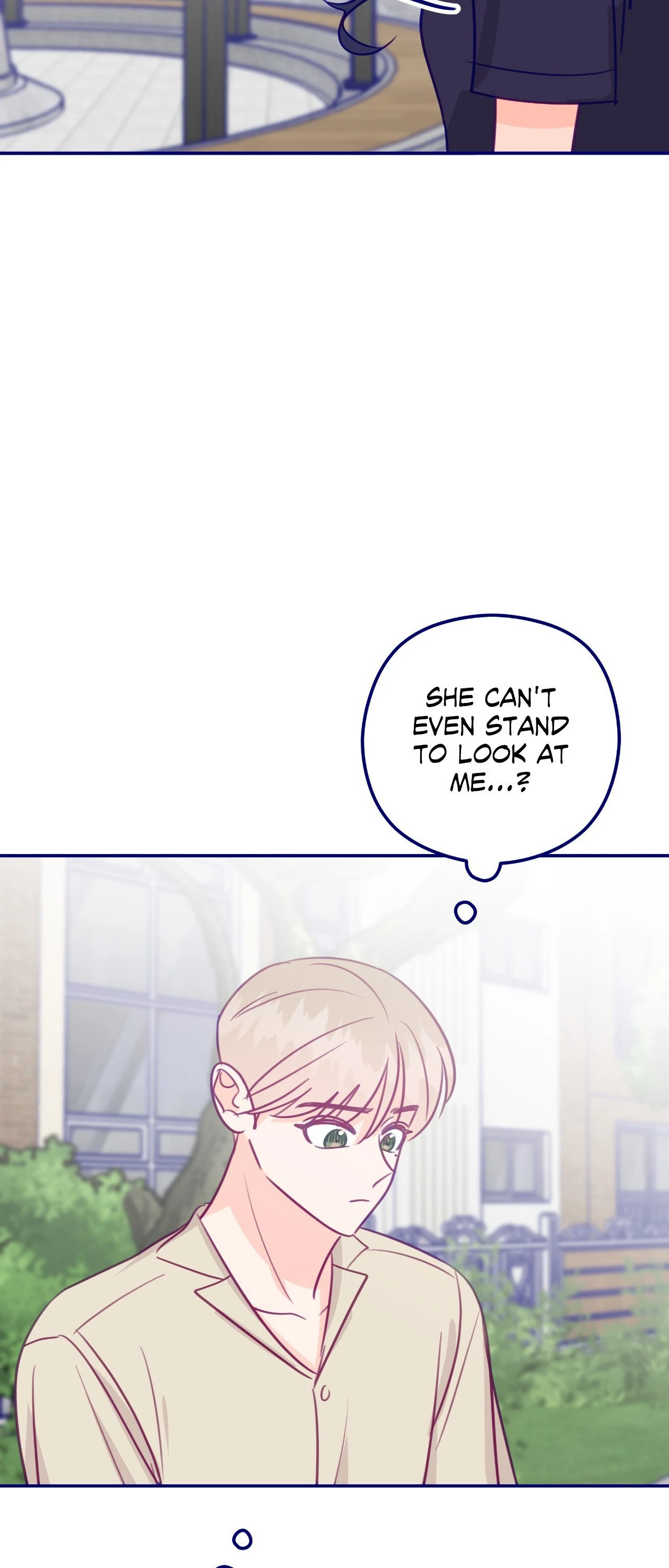 Folding For Love Chapter 41 - page 39