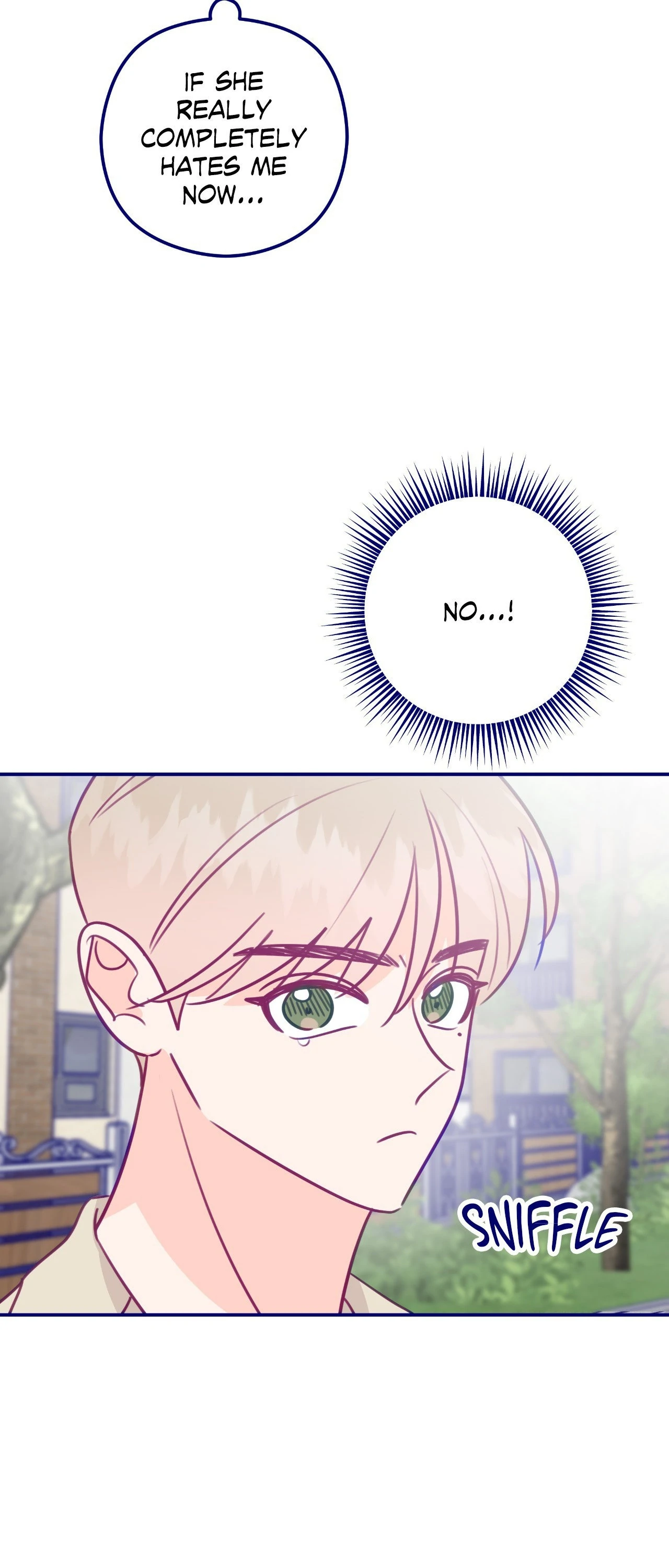 Folding For Love Chapter 41 - page 40