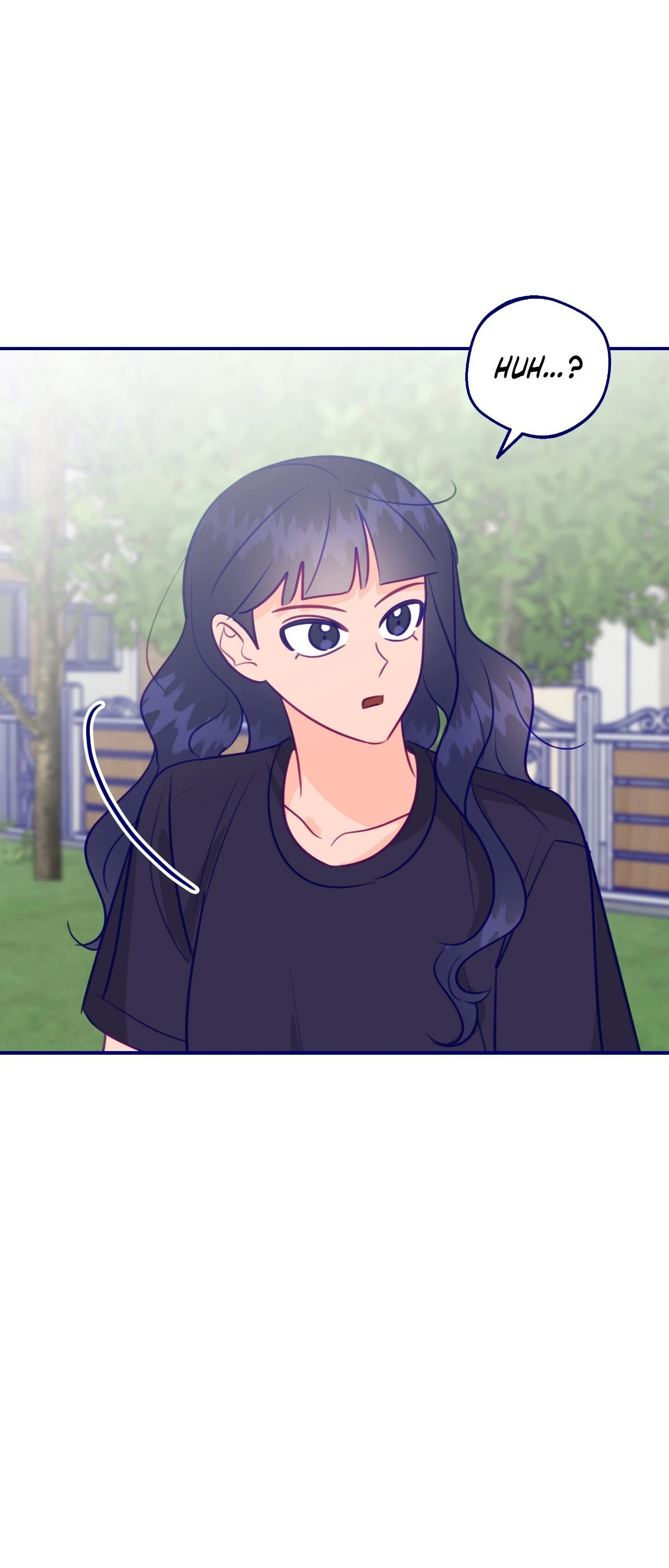 Folding For Love Chapter 41 - page 42