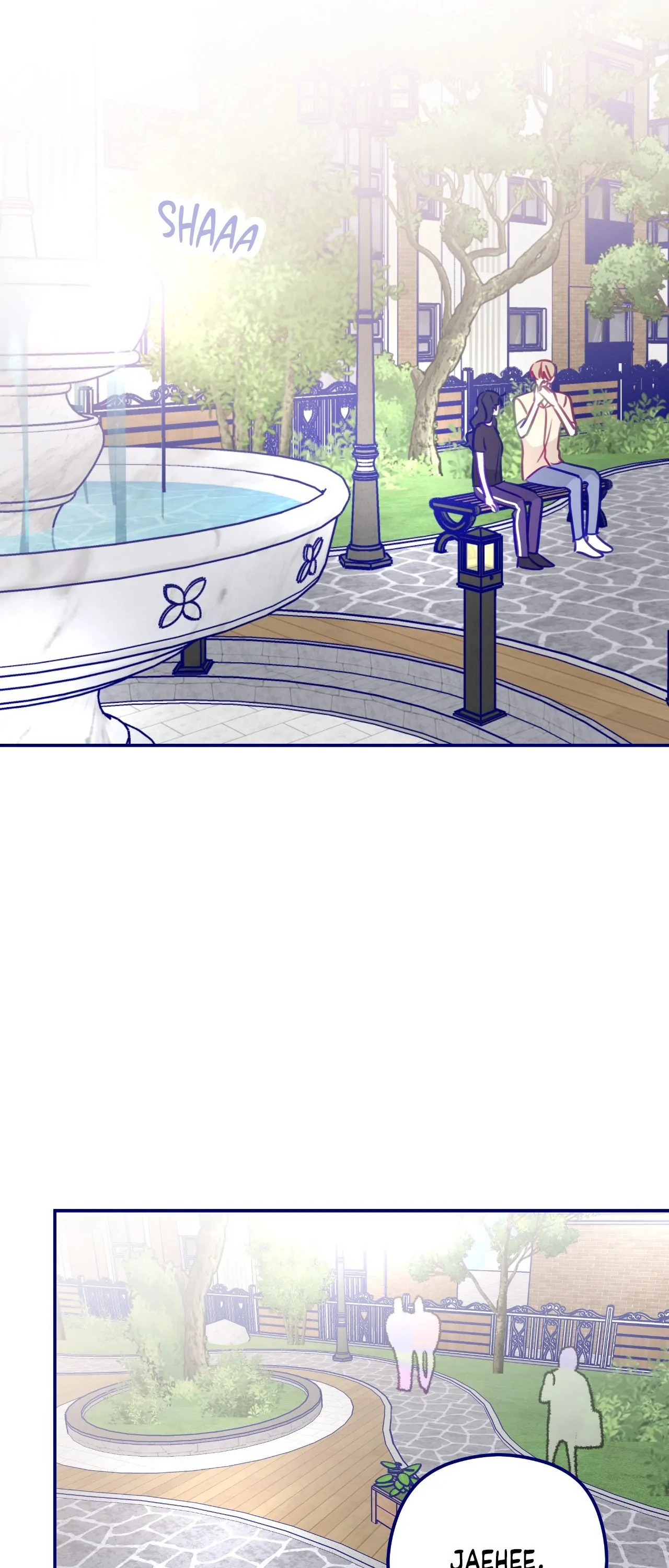 Folding For Love Chapter 41 - page 44