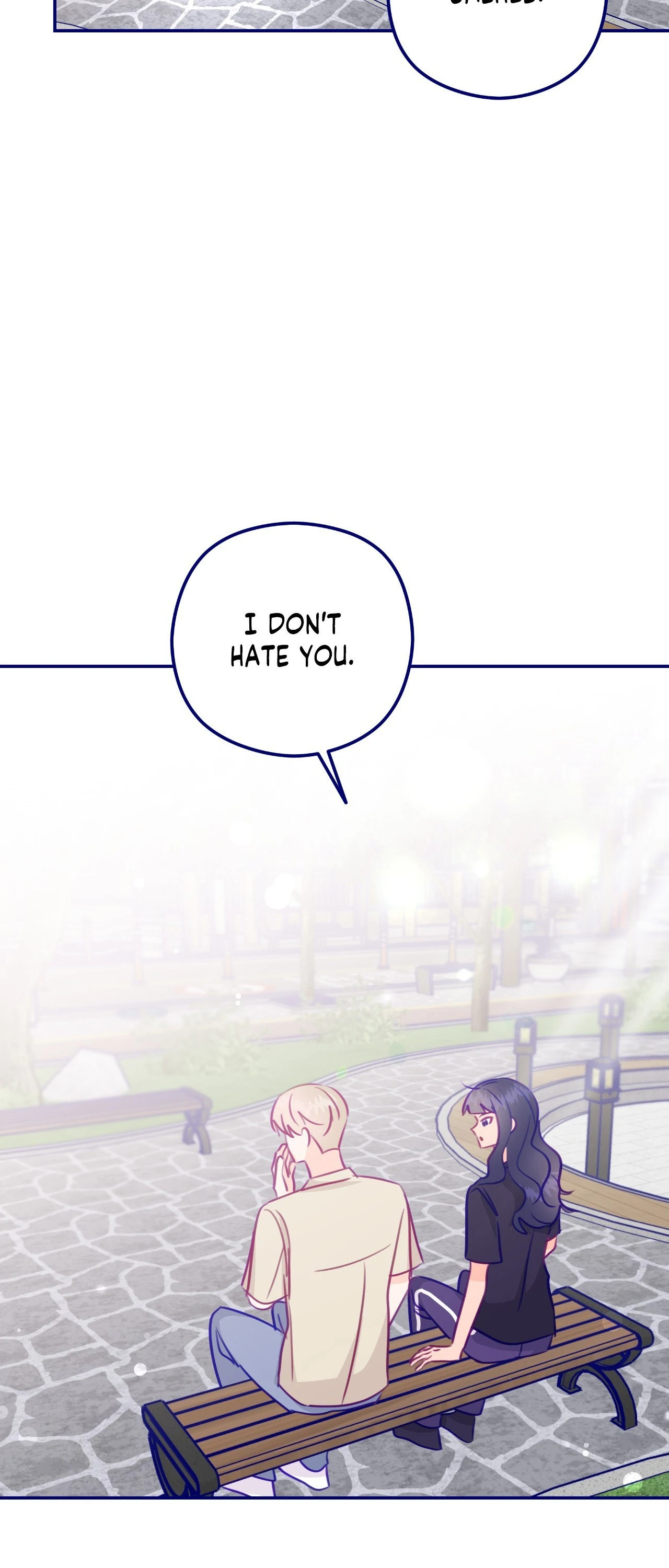 Folding For Love Chapter 41 - page 45