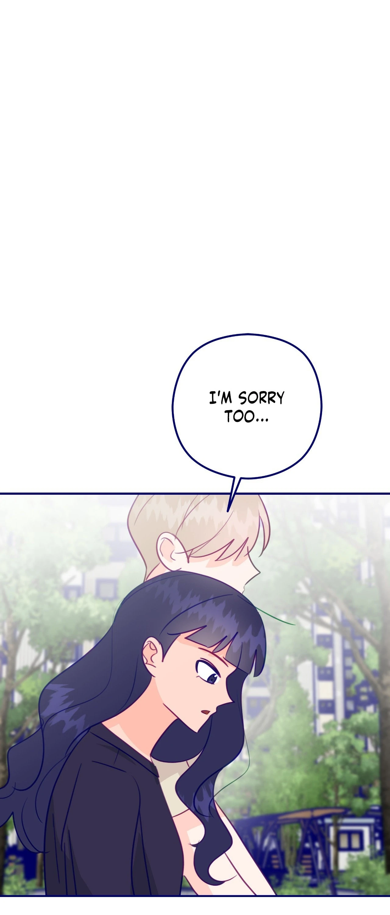 Folding For Love Chapter 41 - page 47
