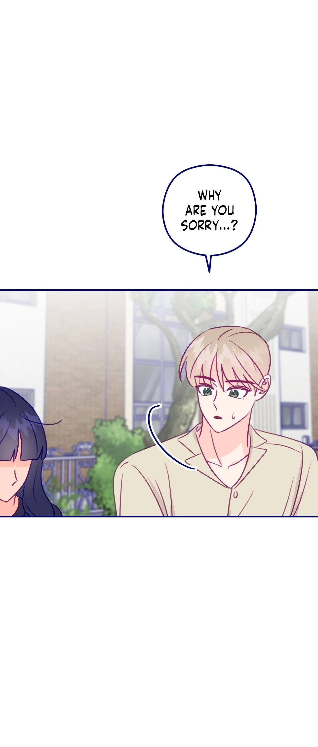 Folding For Love Chapter 41 - page 48