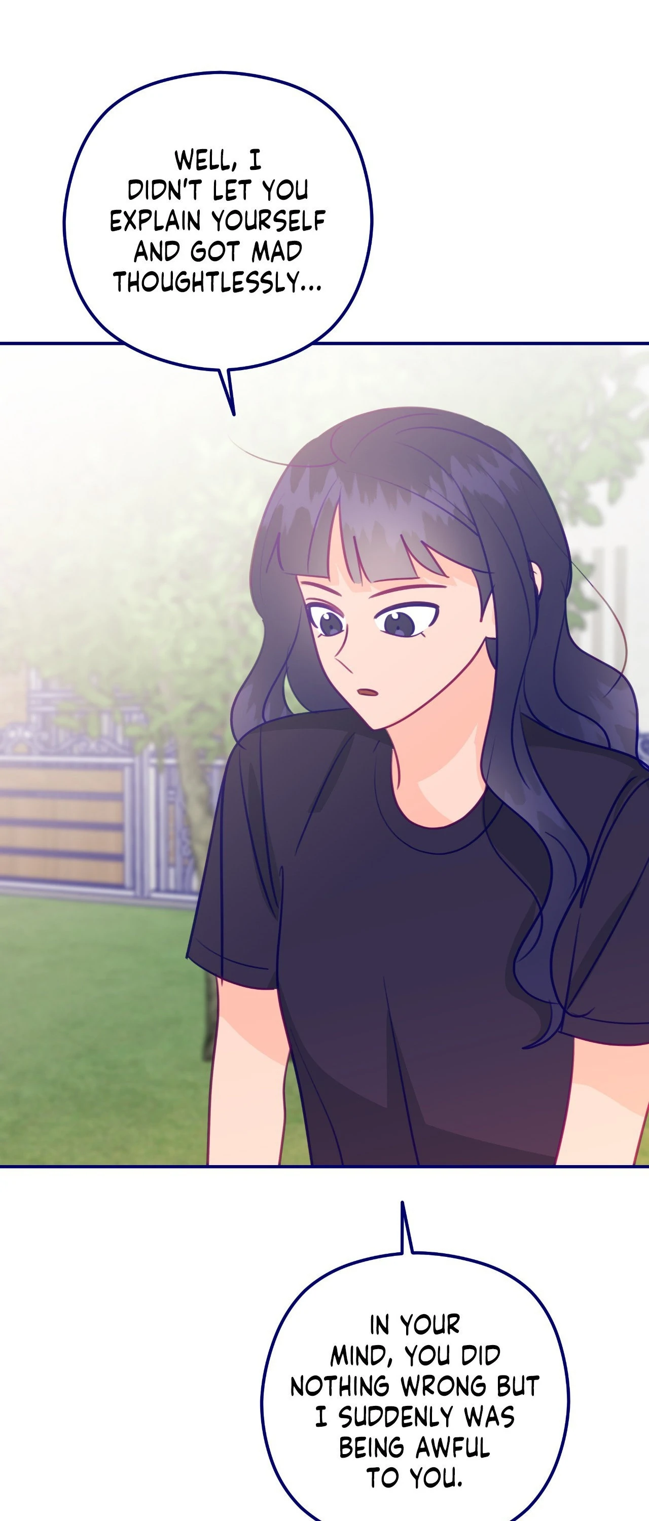 Folding For Love Chapter 41 - page 49