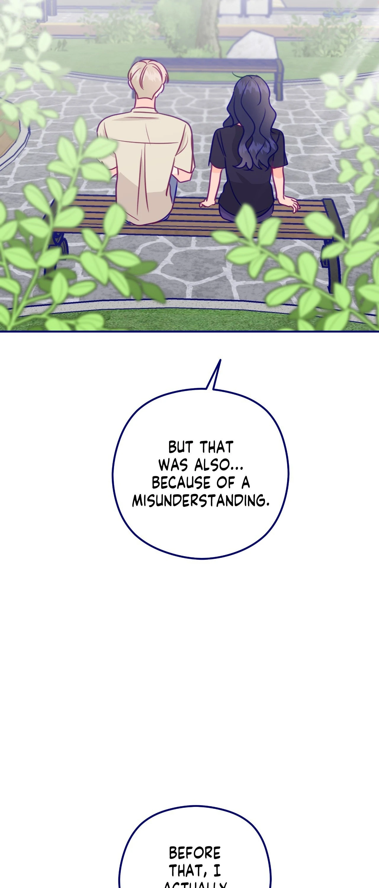 Folding For Love Chapter 41 - page 52