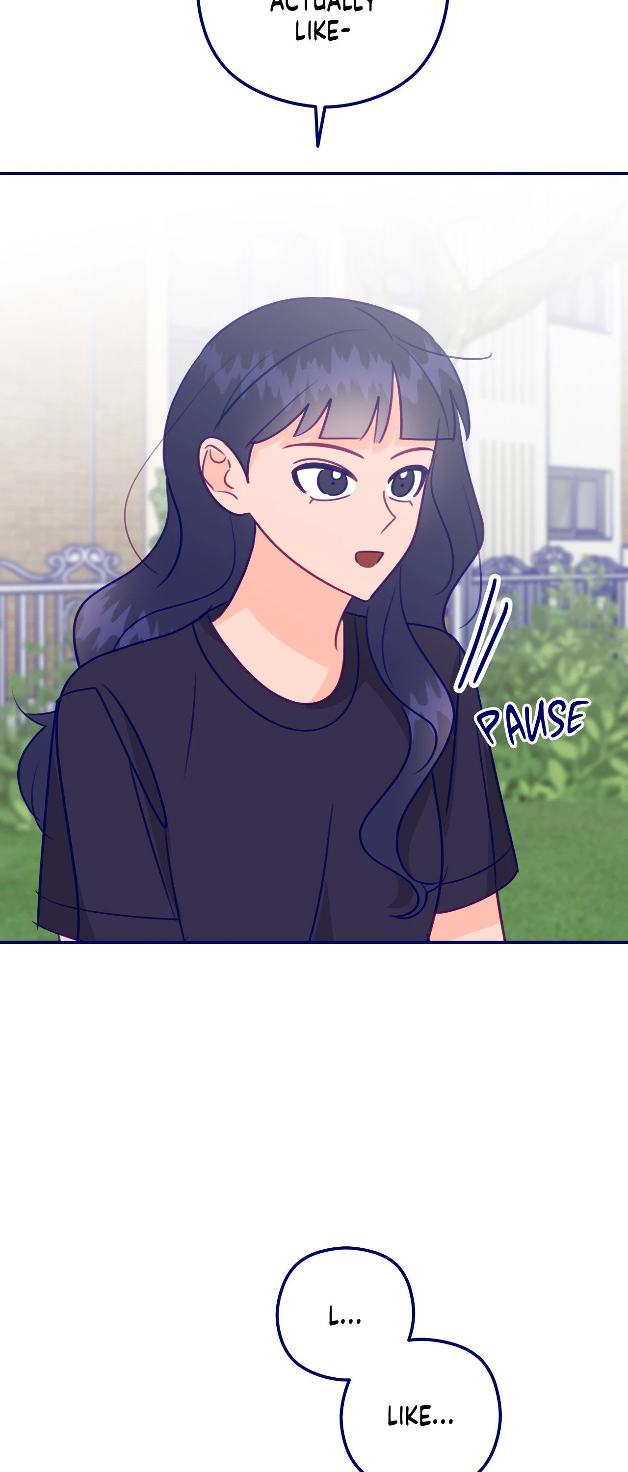 Folding For Love Chapter 41 - page 53