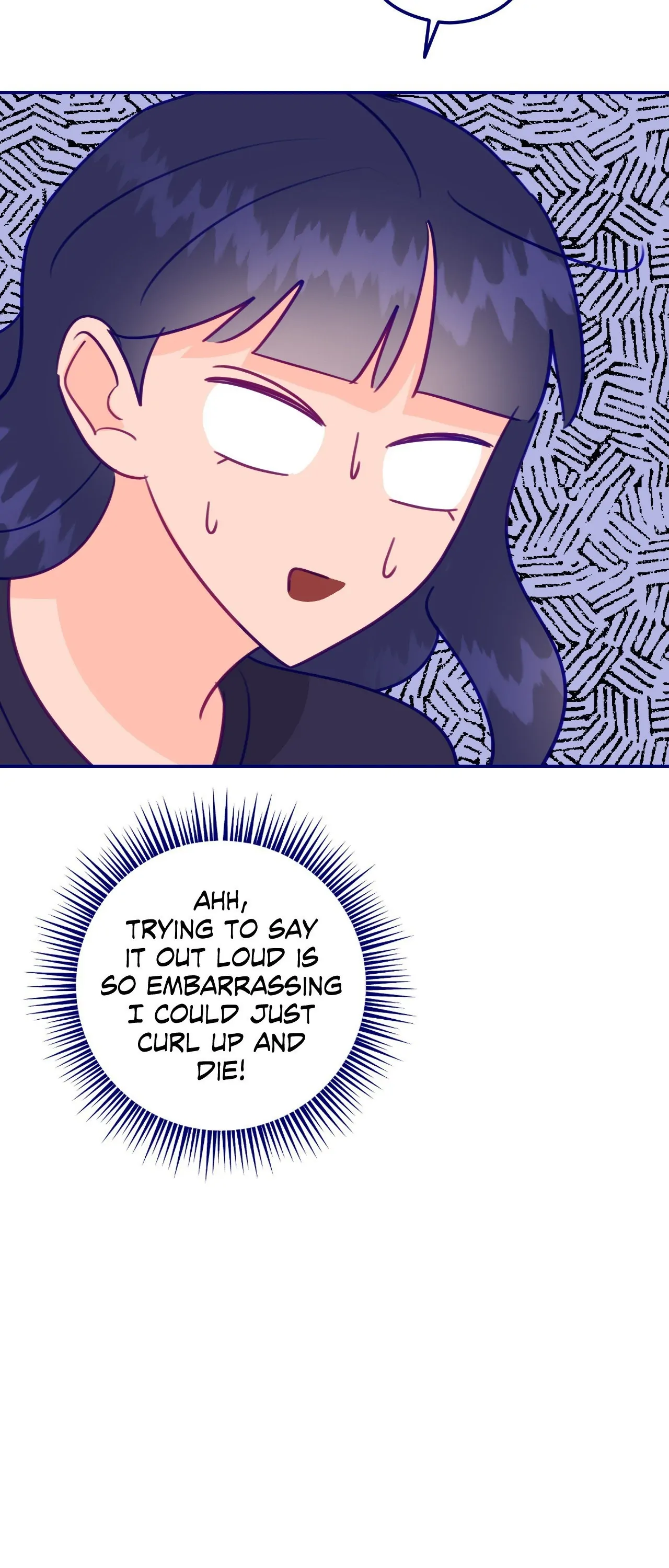 Folding For Love Chapter 41 - page 54