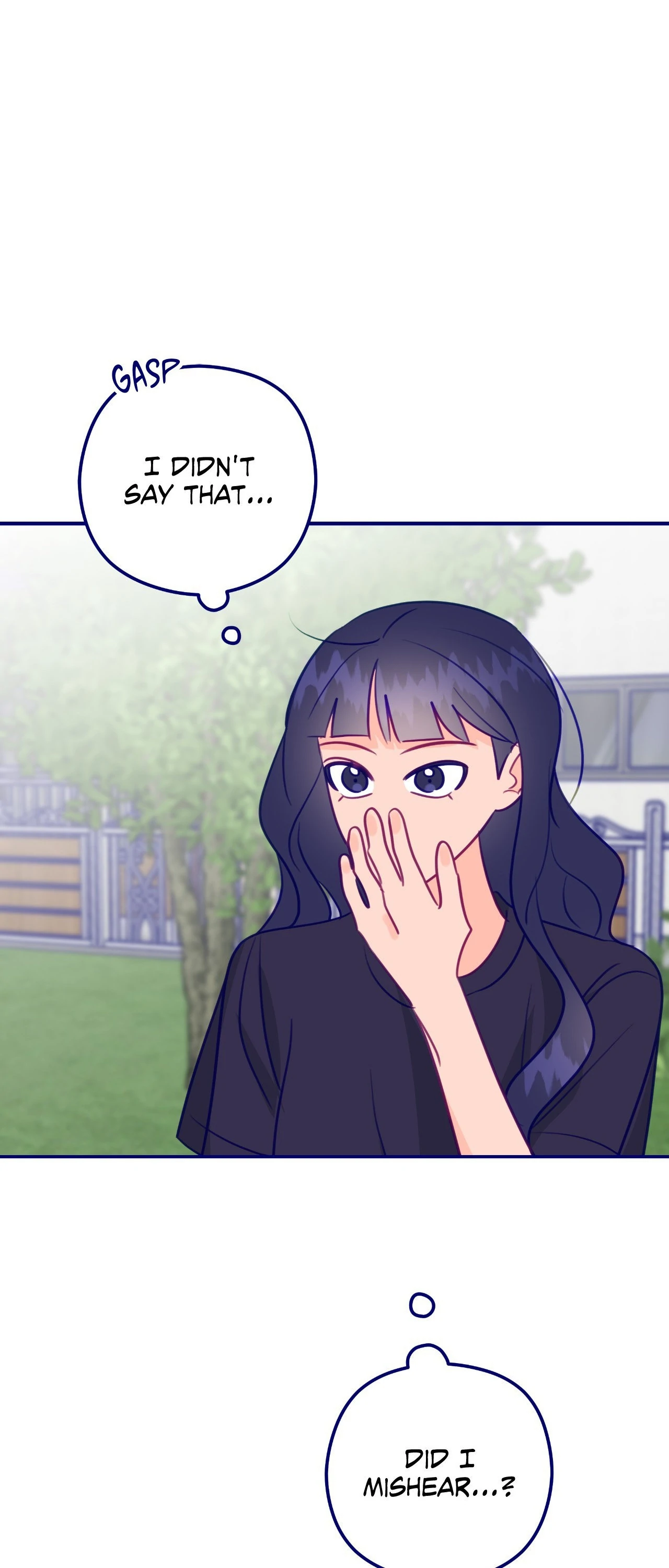 Folding For Love Chapter 41 - page 56