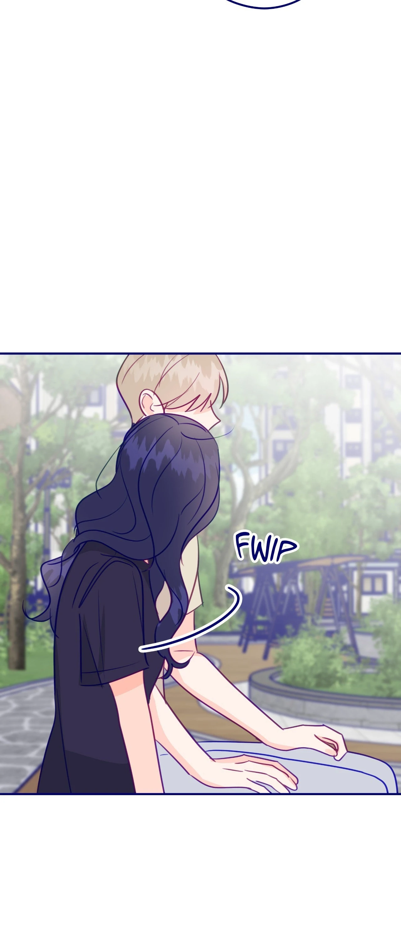 Folding For Love Chapter 41 - page 57