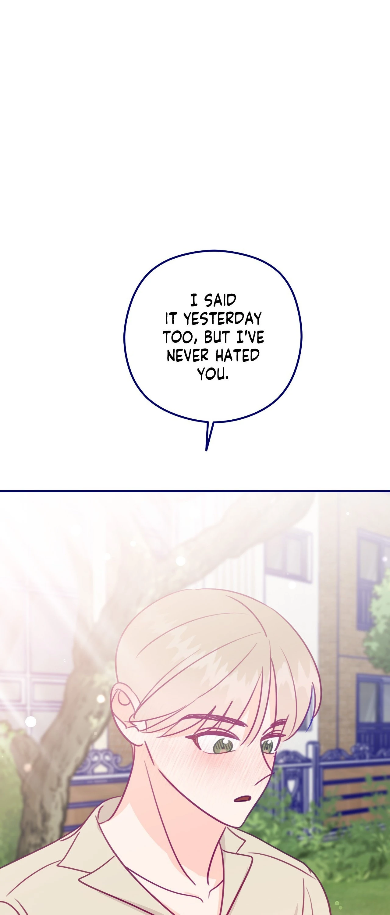 Folding For Love Chapter 41 - page 59