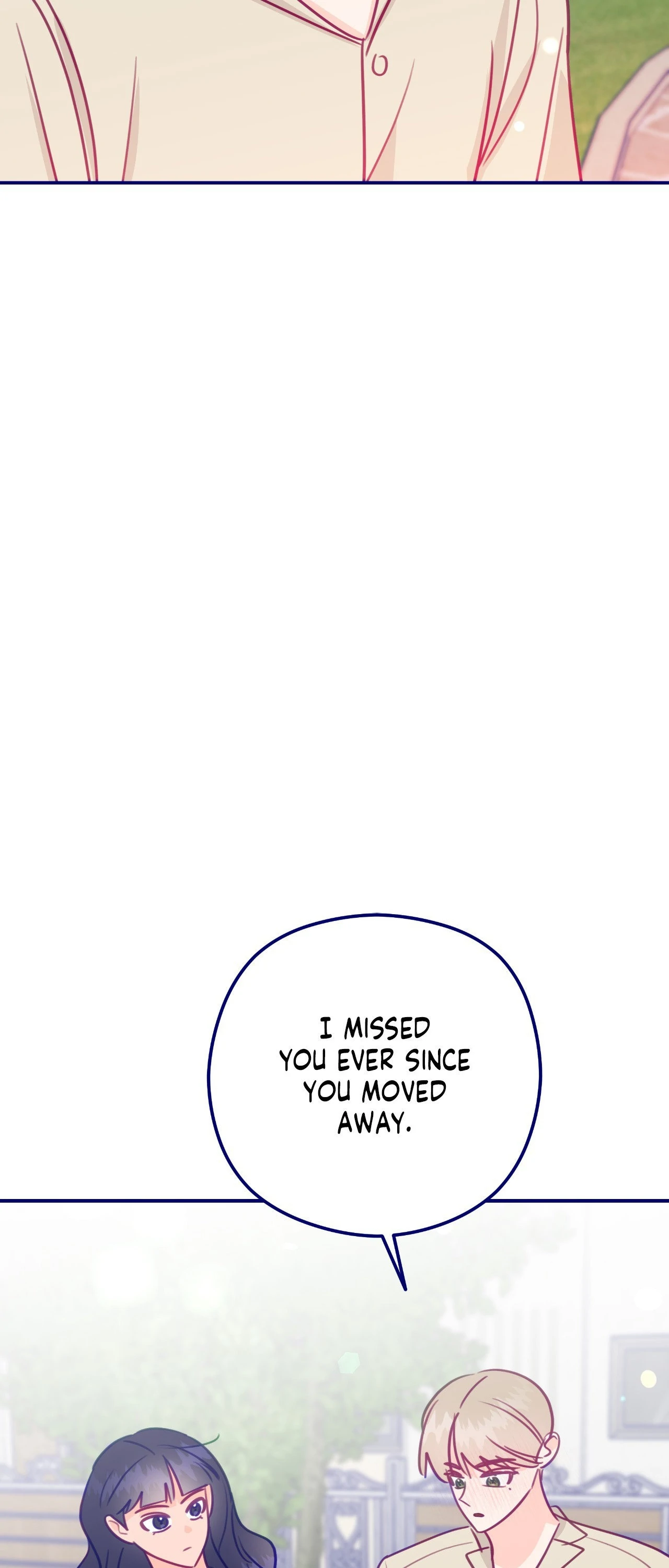Folding For Love Chapter 41 - page 60