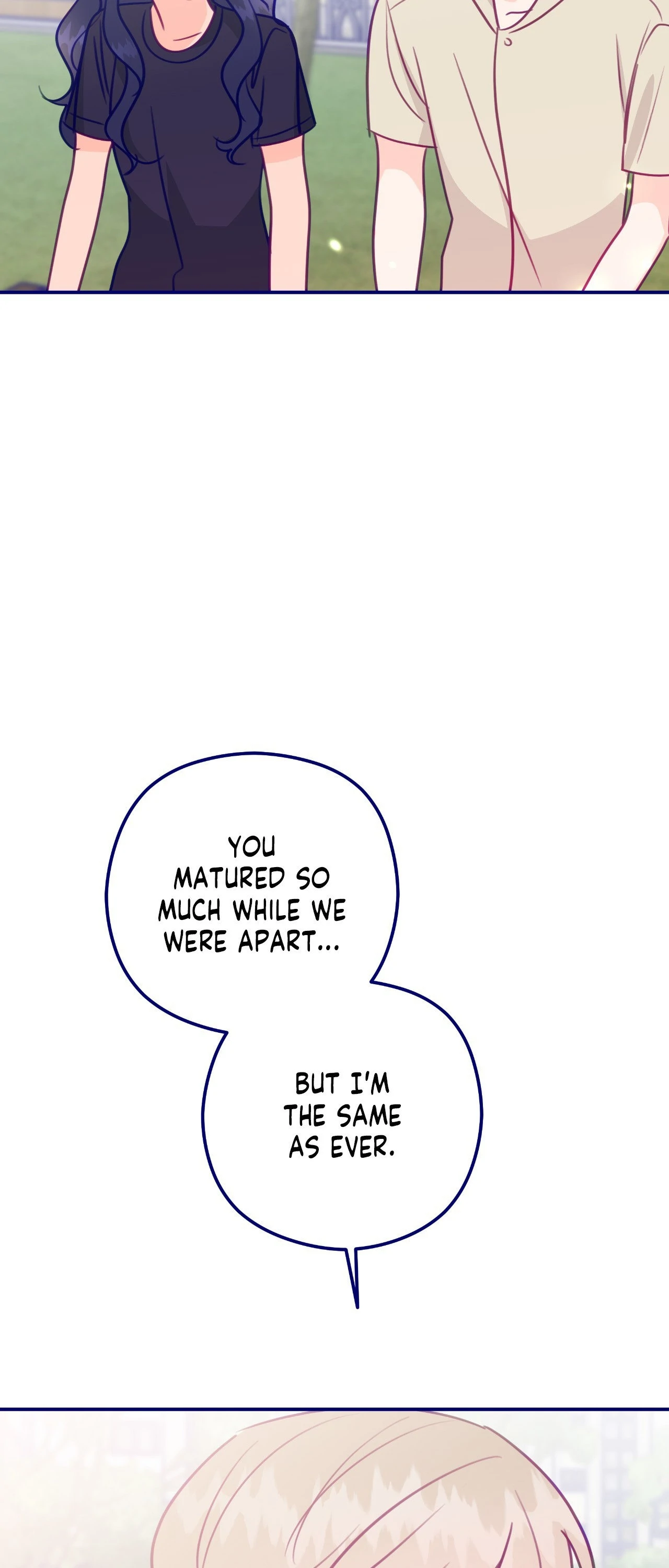 Folding For Love Chapter 41 - page 61