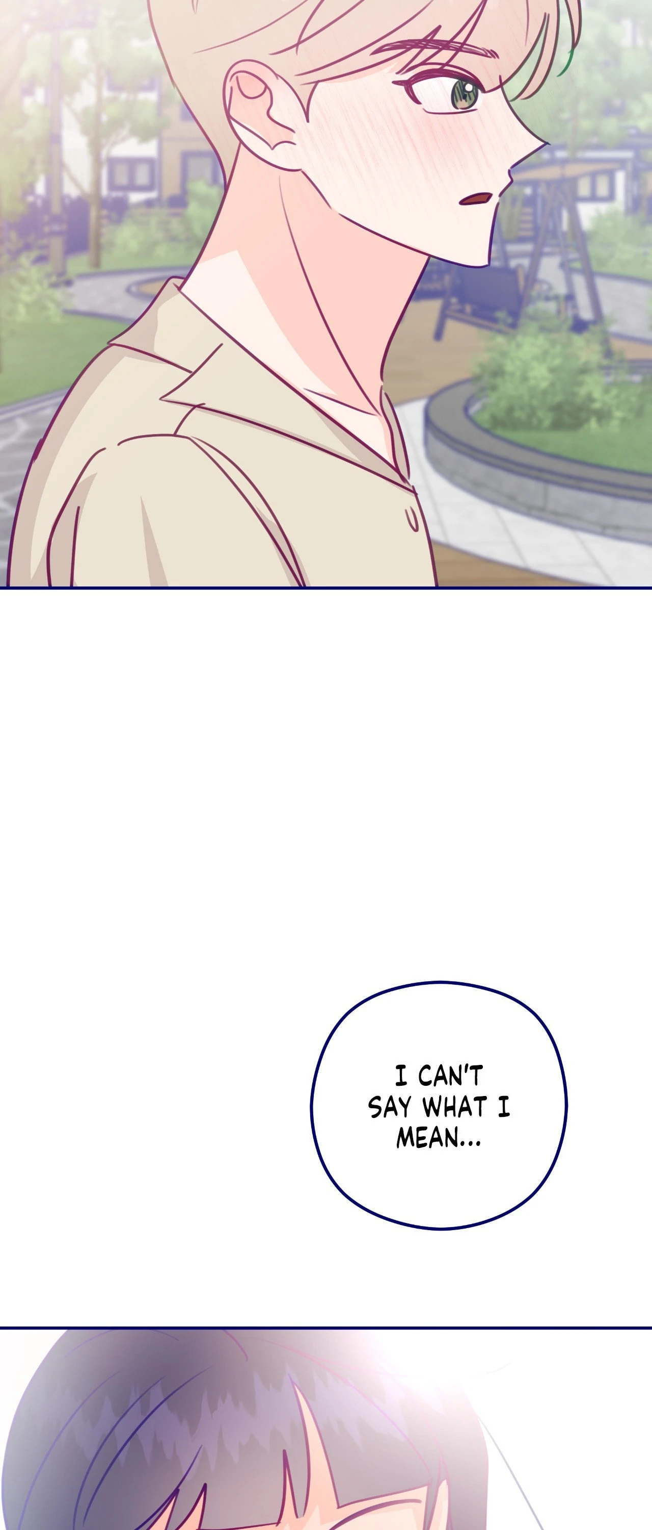 Folding For Love Chapter 41 - page 62