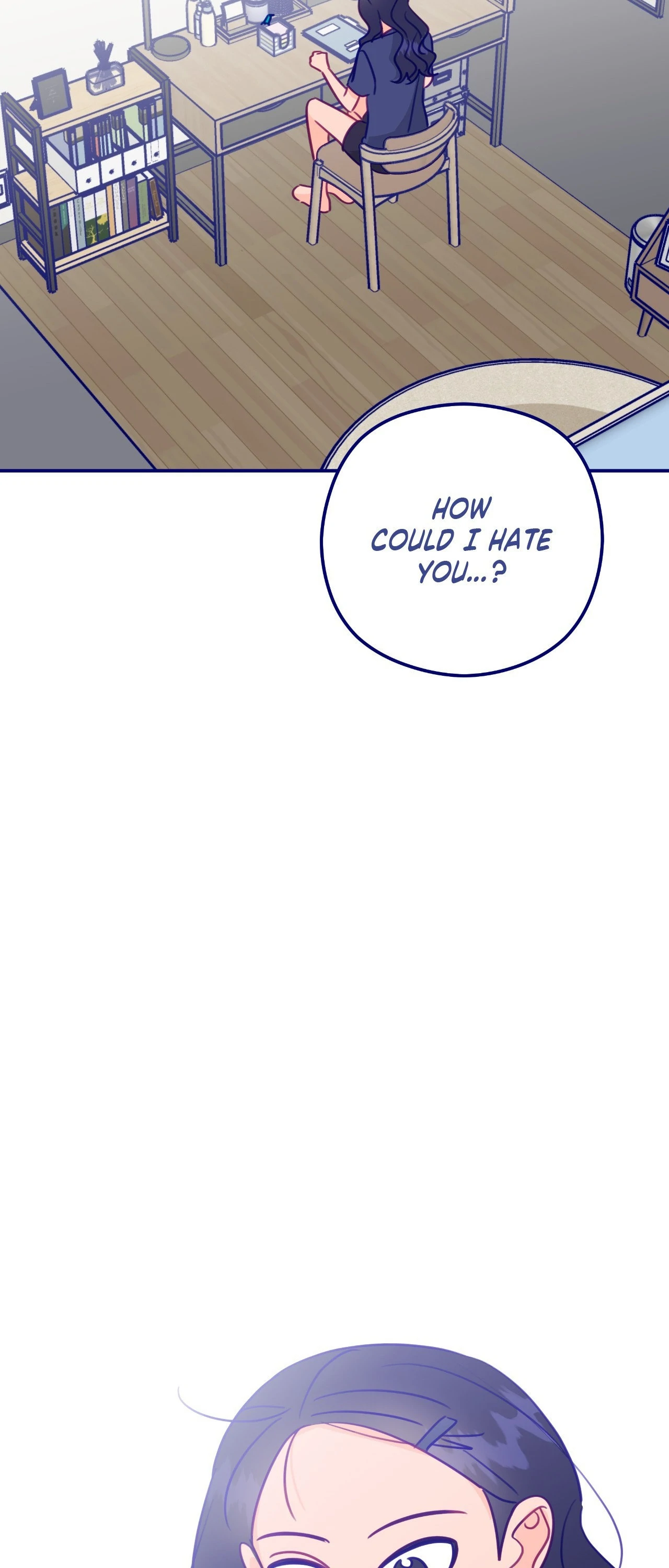 Folding For Love Chapter 40 - page 17