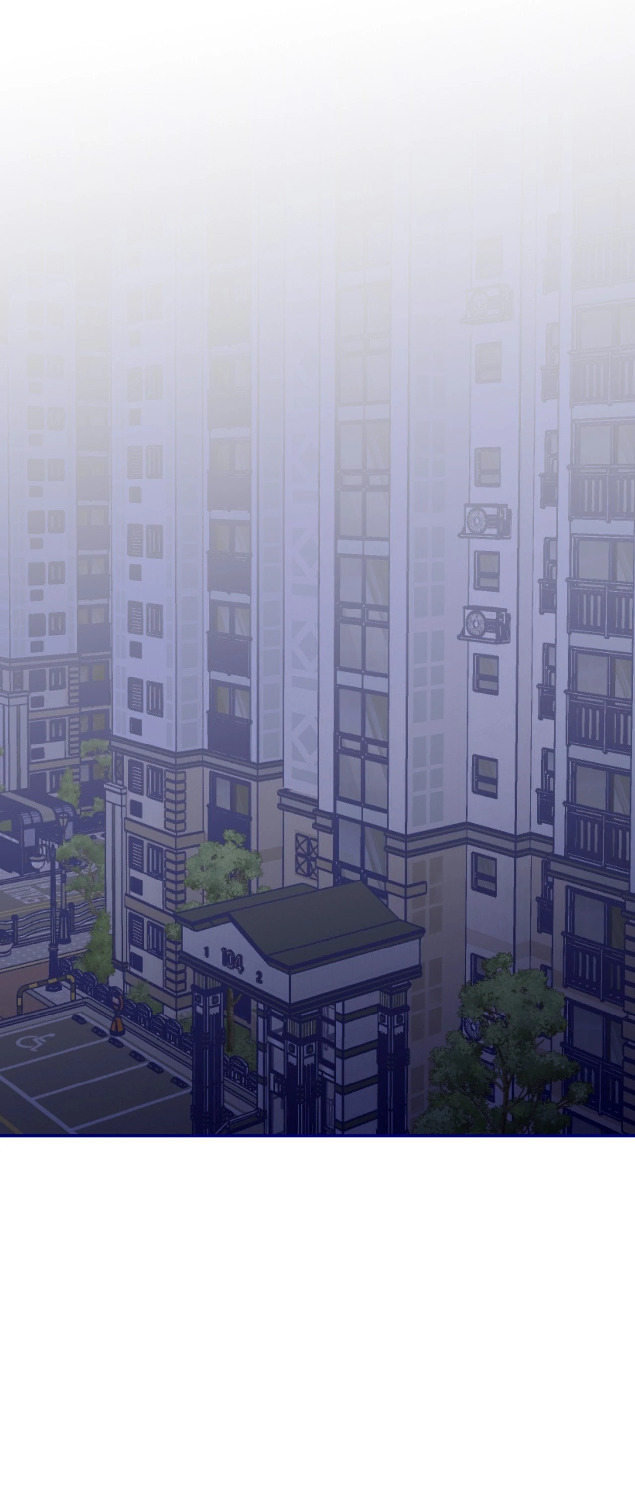 Folding For Love Chapter 40 - page 2